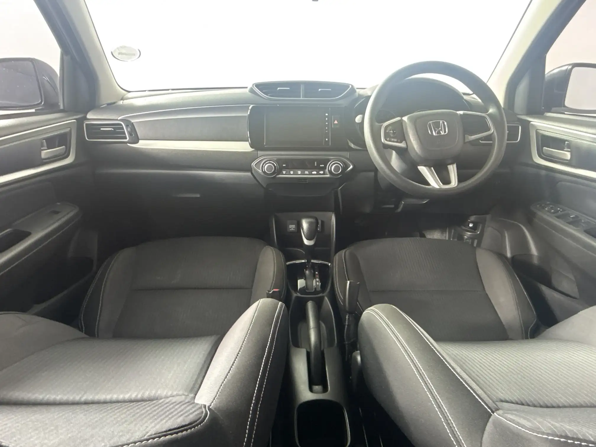 Honda Brio