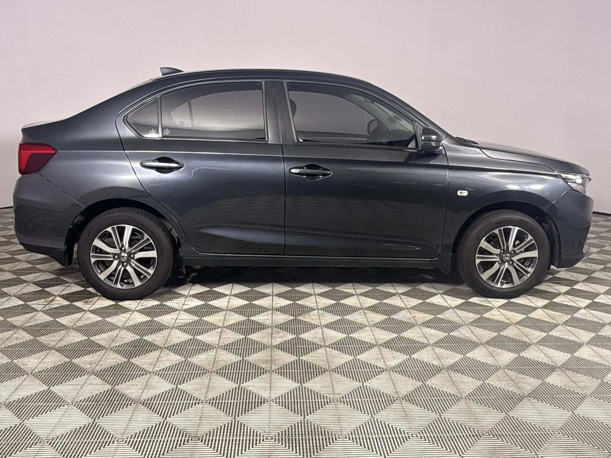 Honda Brio
