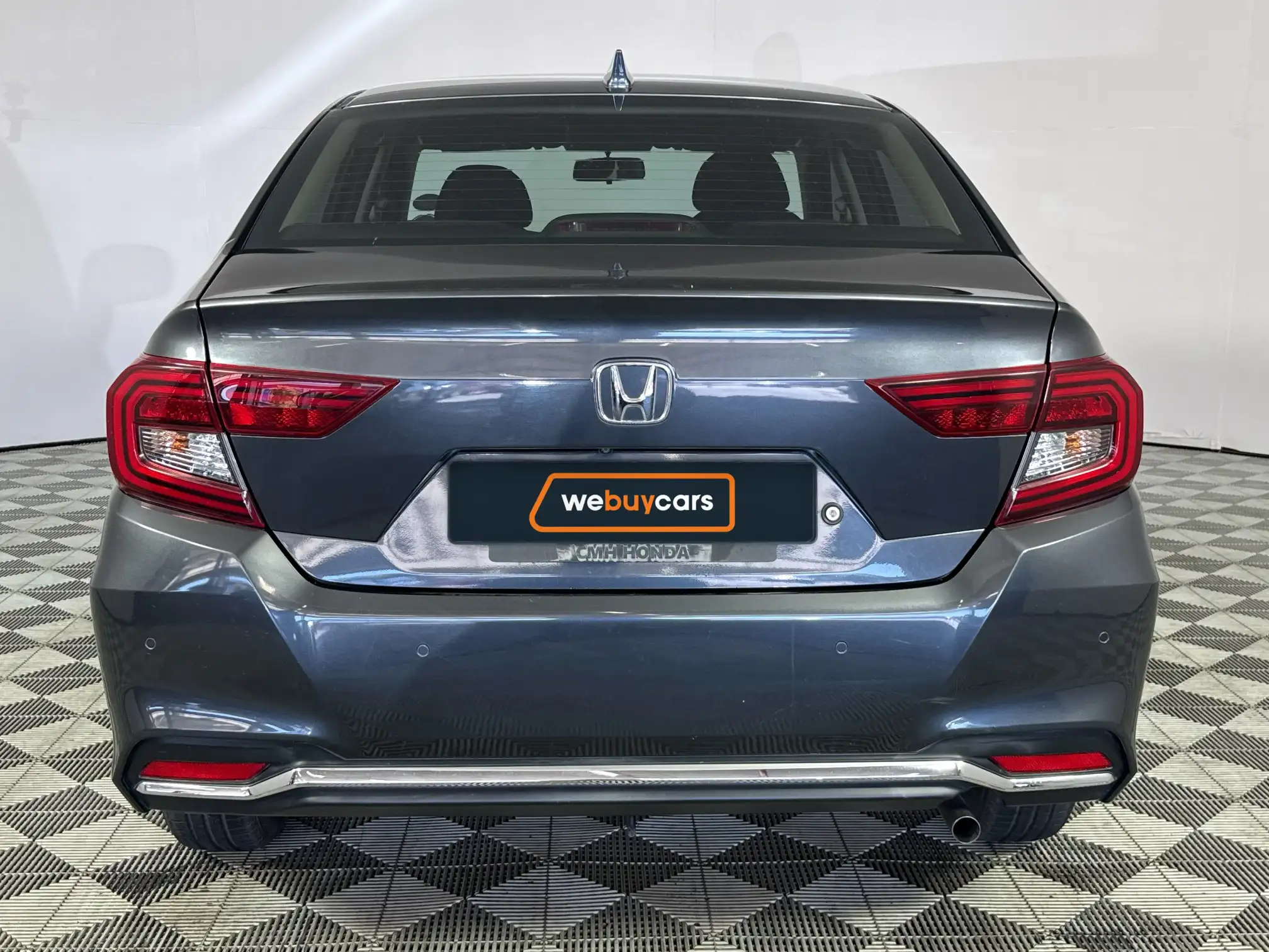 Honda Brio