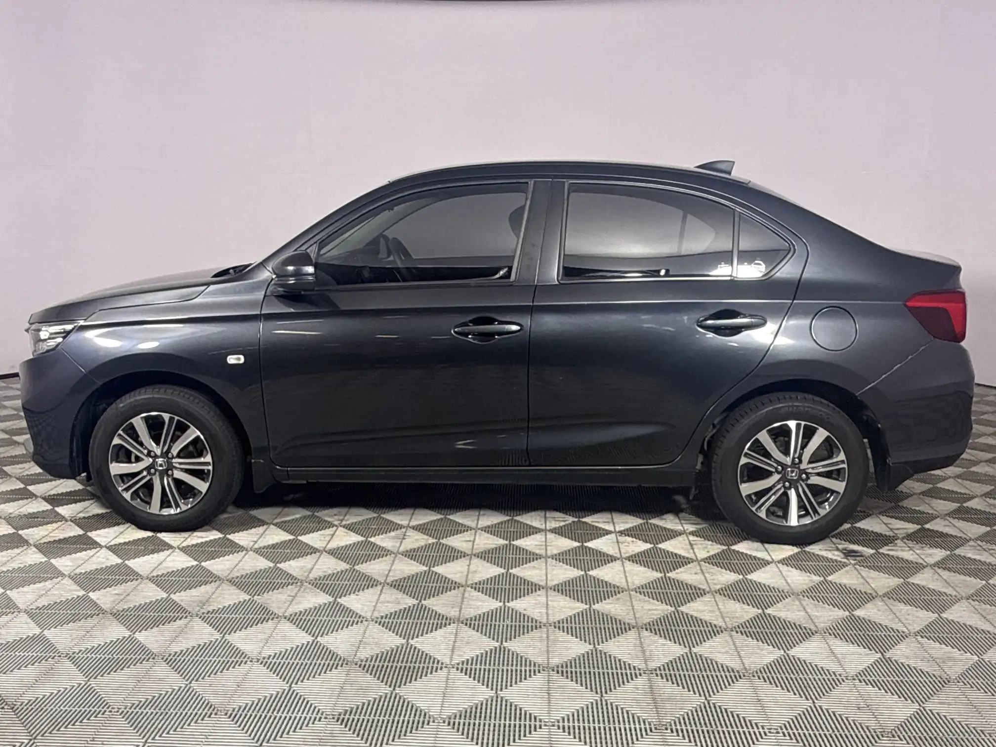 Honda Brio