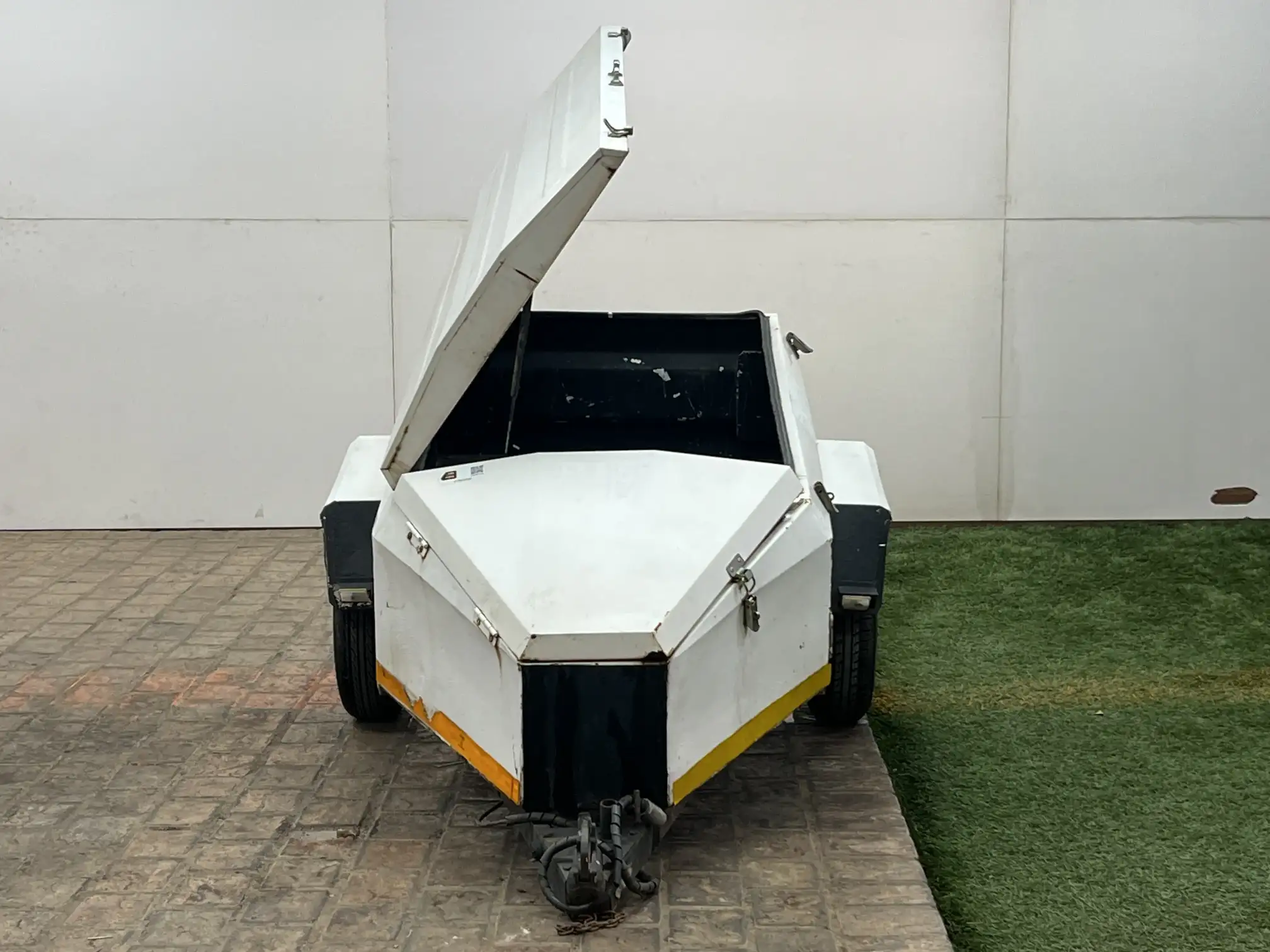 Custom Box Body