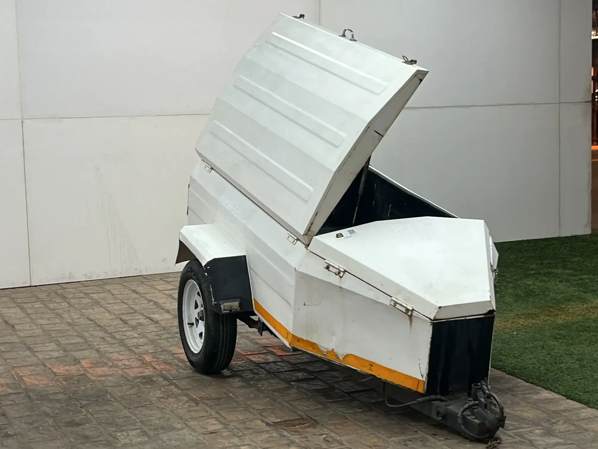 Custom Box Body