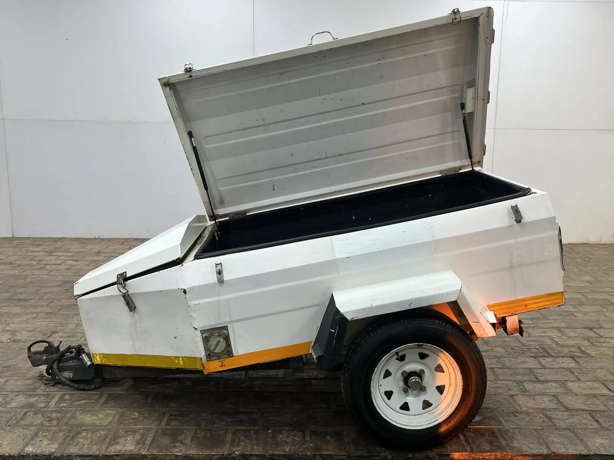 Custom Box Body