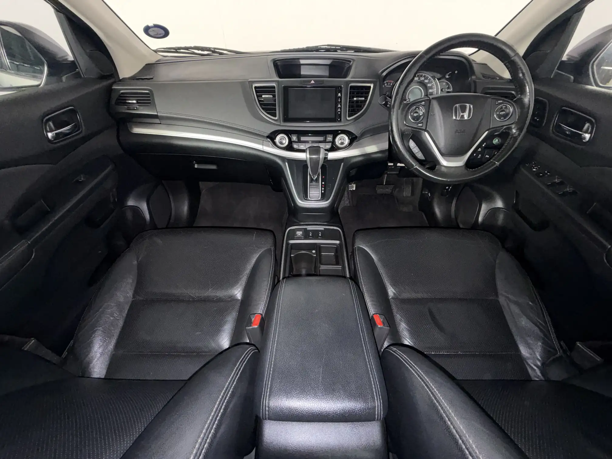 Honda CRV