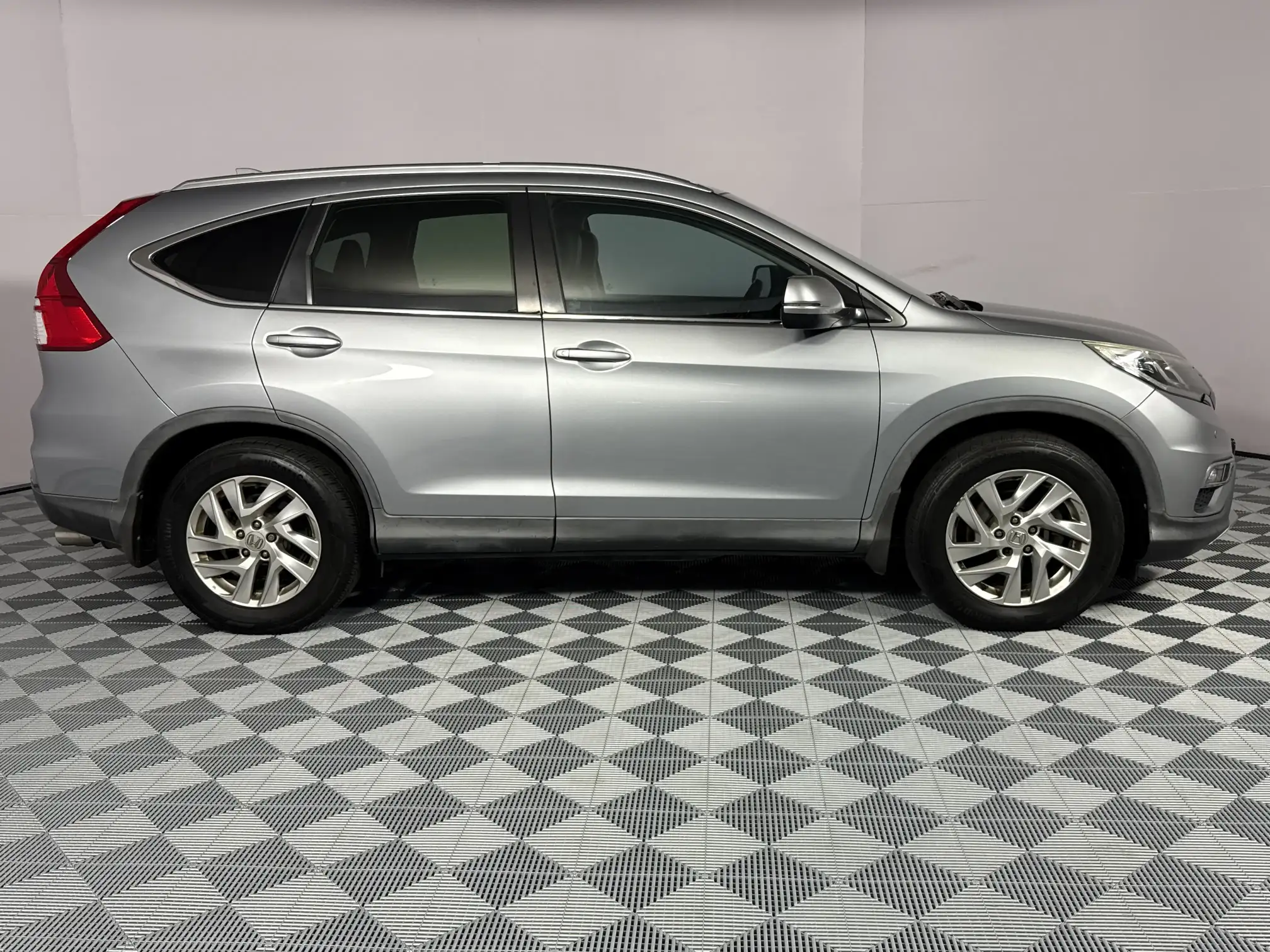 Honda CRV