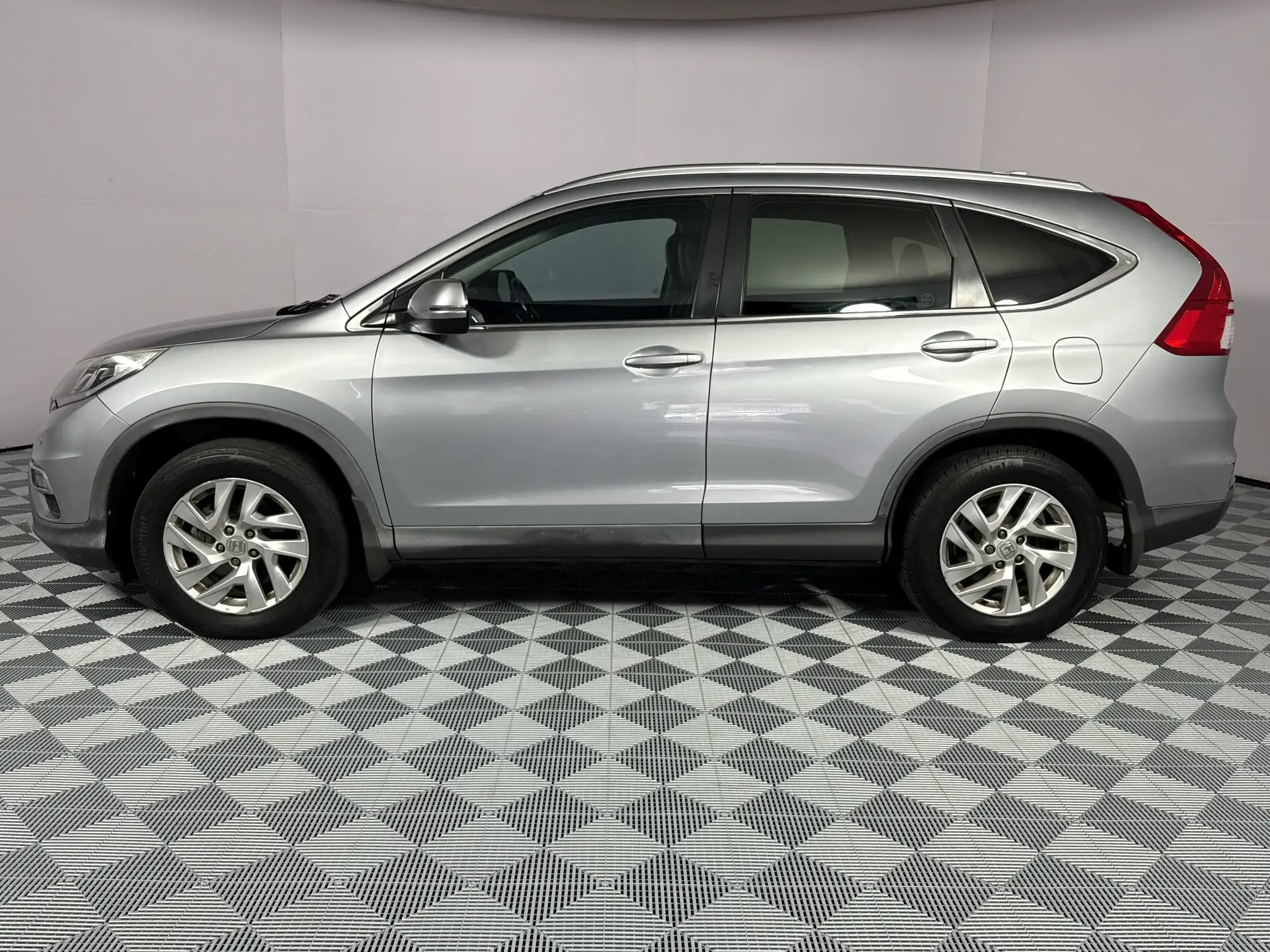 Honda CRV