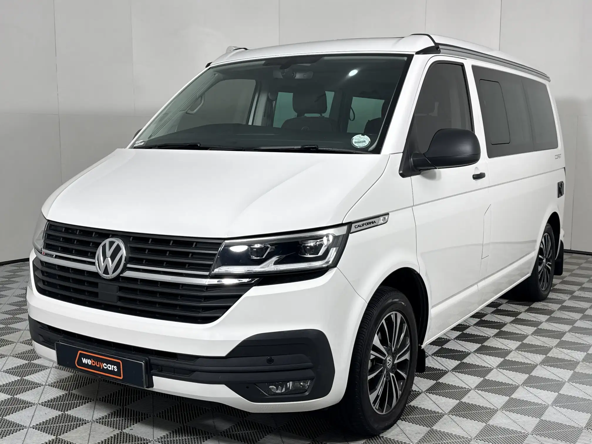 2023 Volkswagen T6