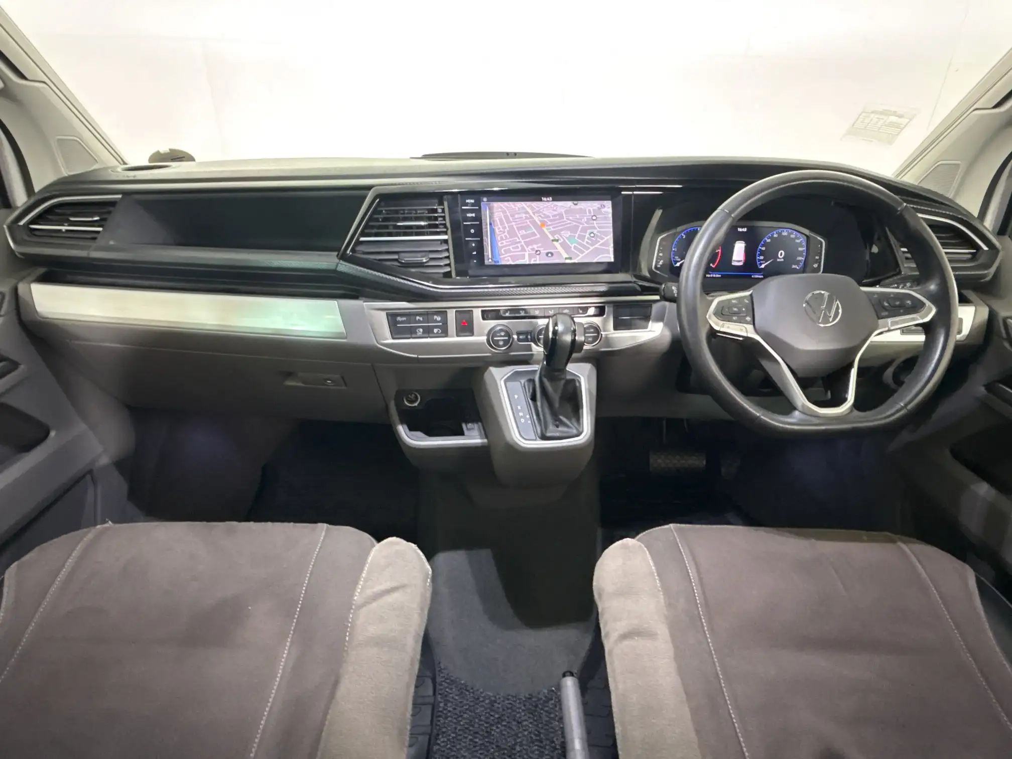 Volkswagen T6