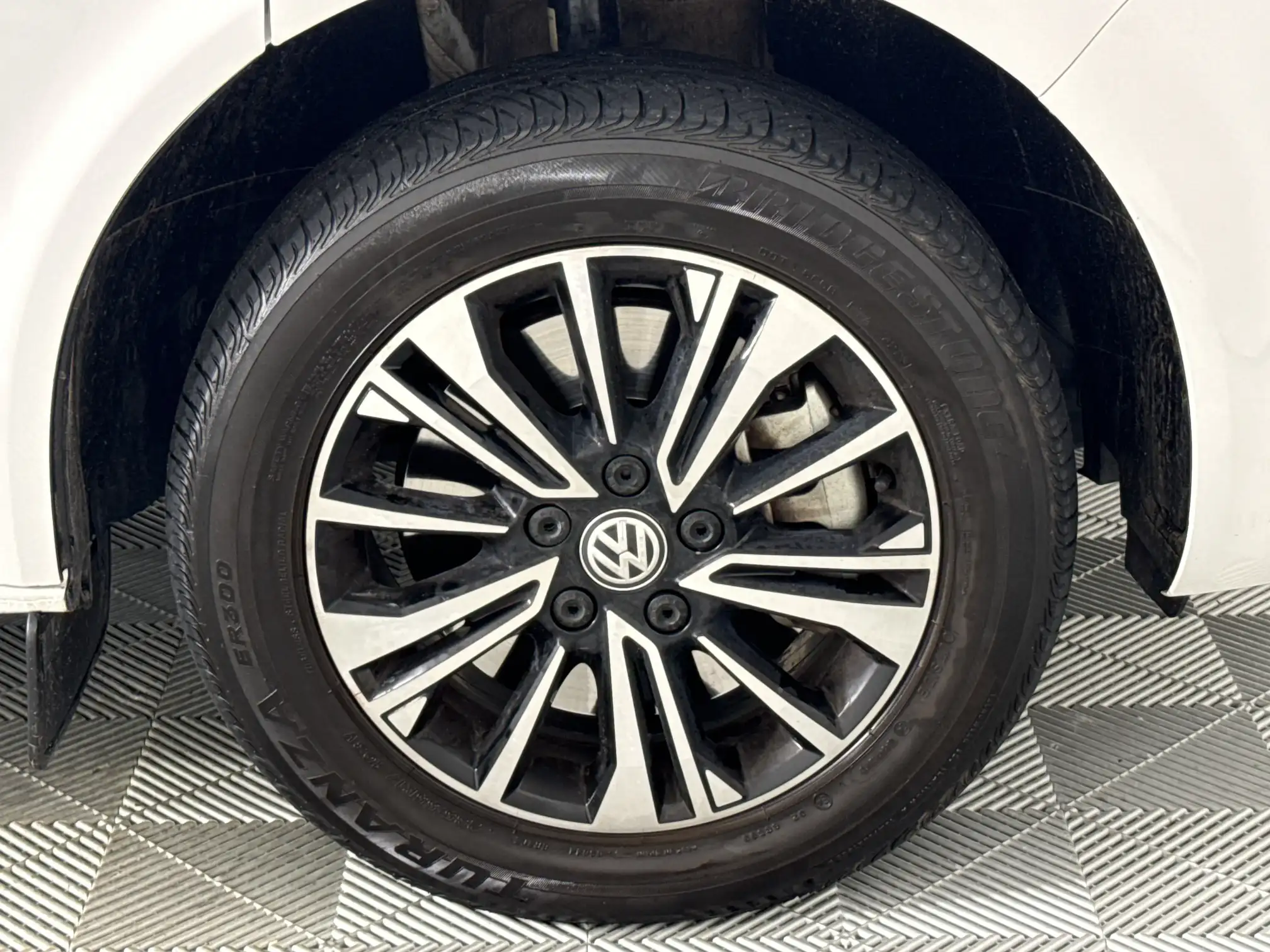 Volkswagen T6