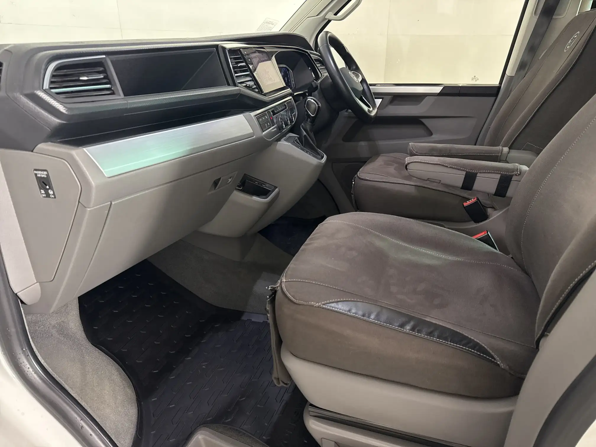 Volkswagen T6