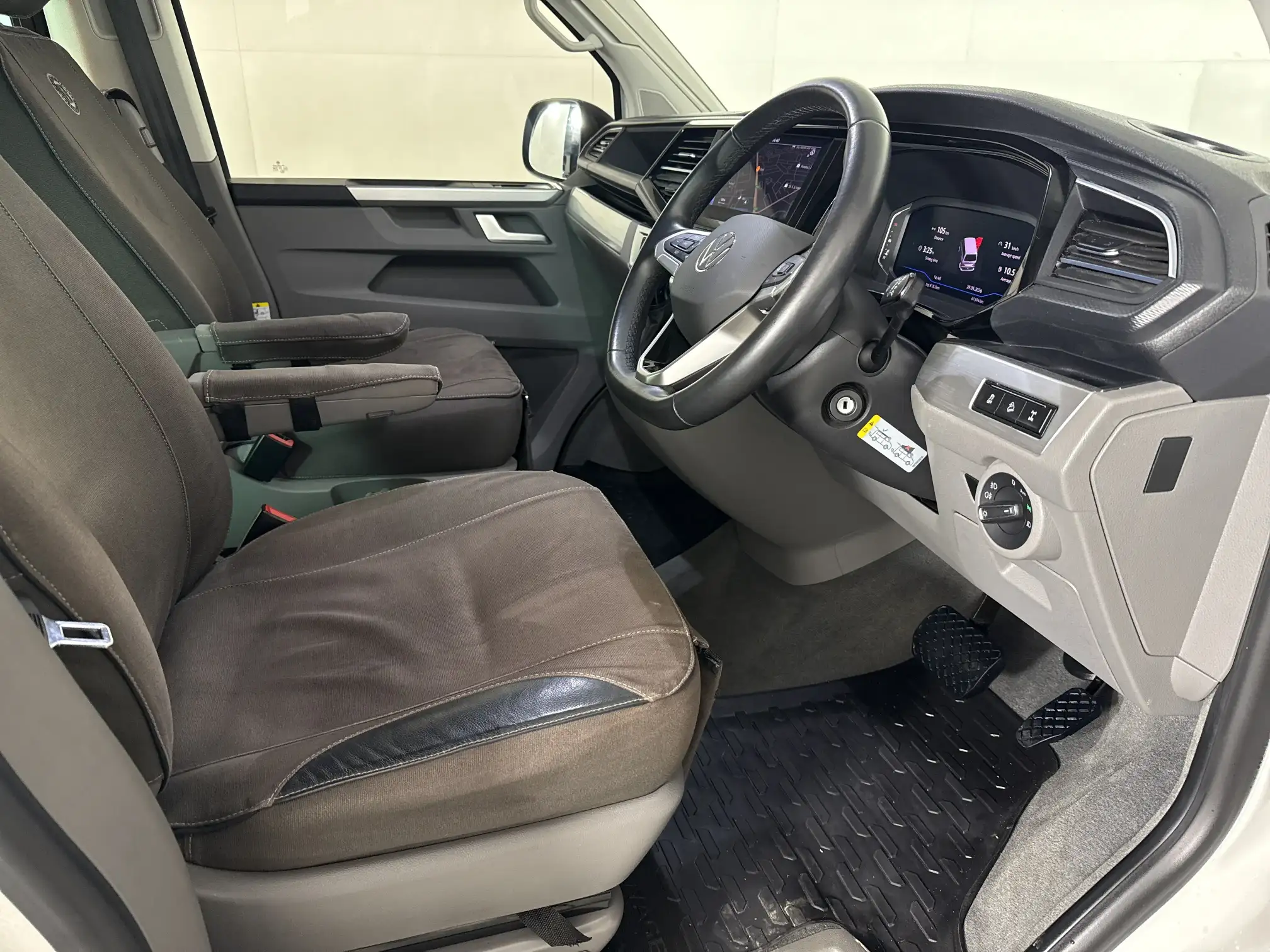 Volkswagen T6