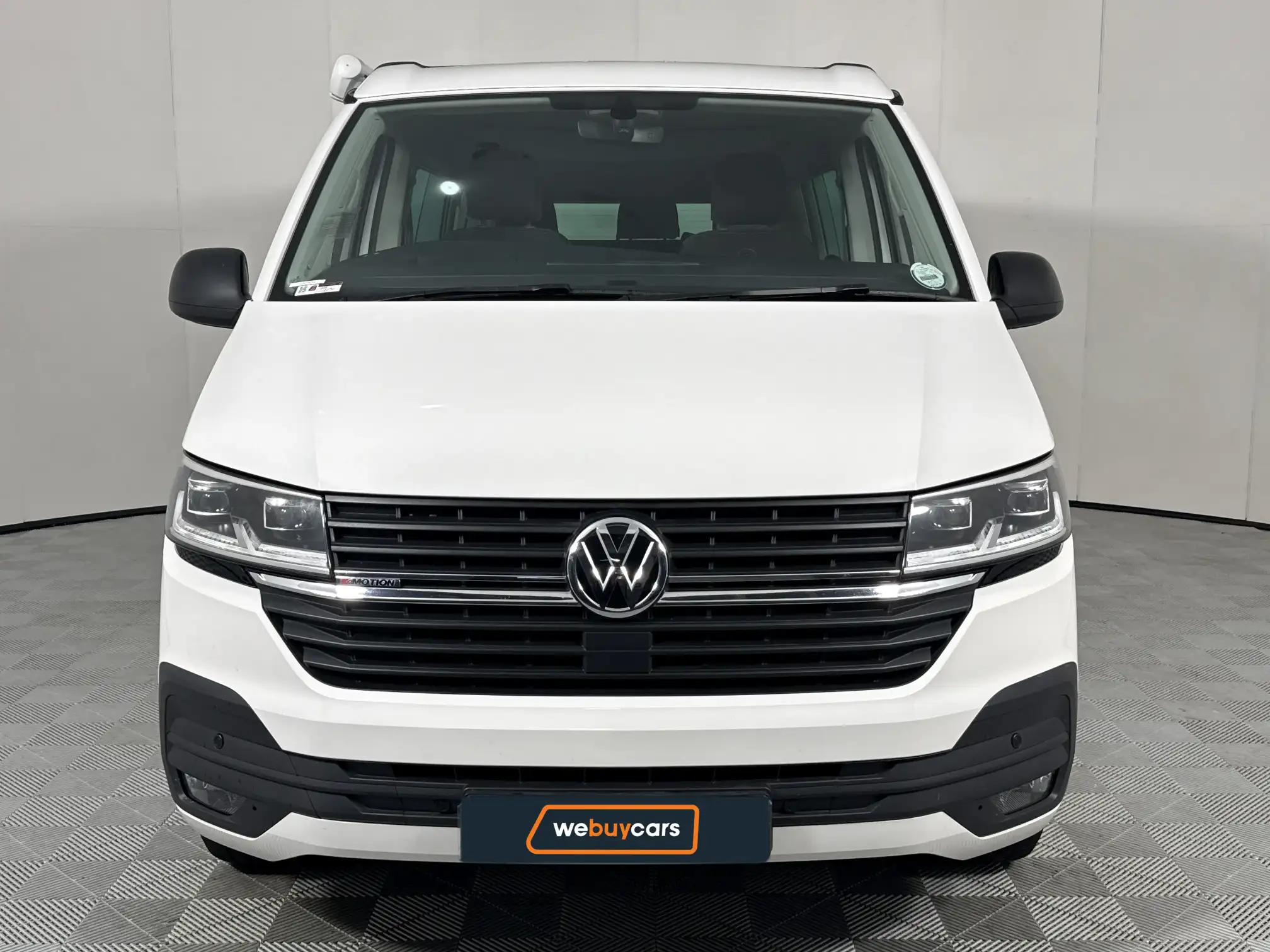 Volkswagen T6