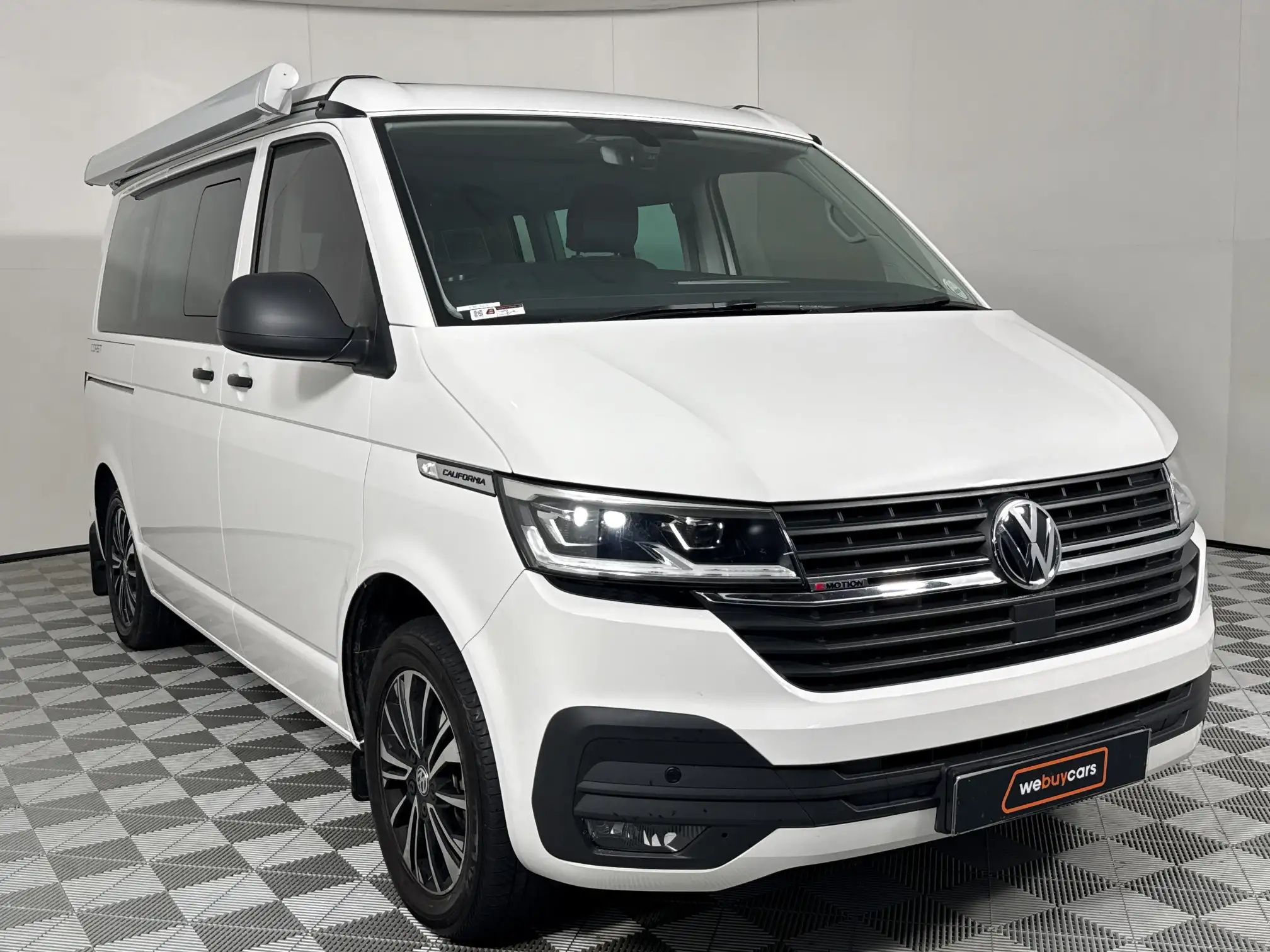 Volkswagen T6