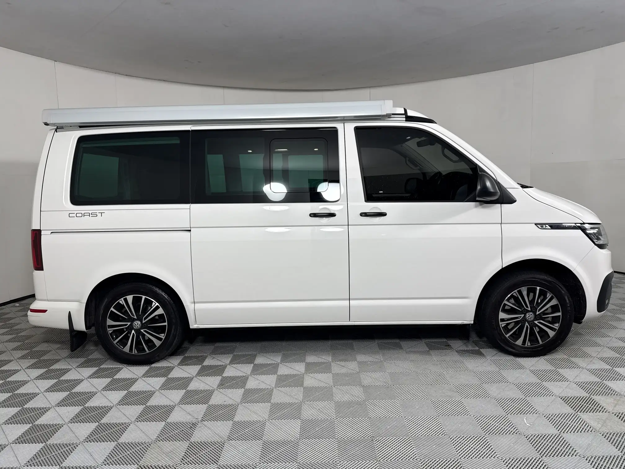 Volkswagen T6