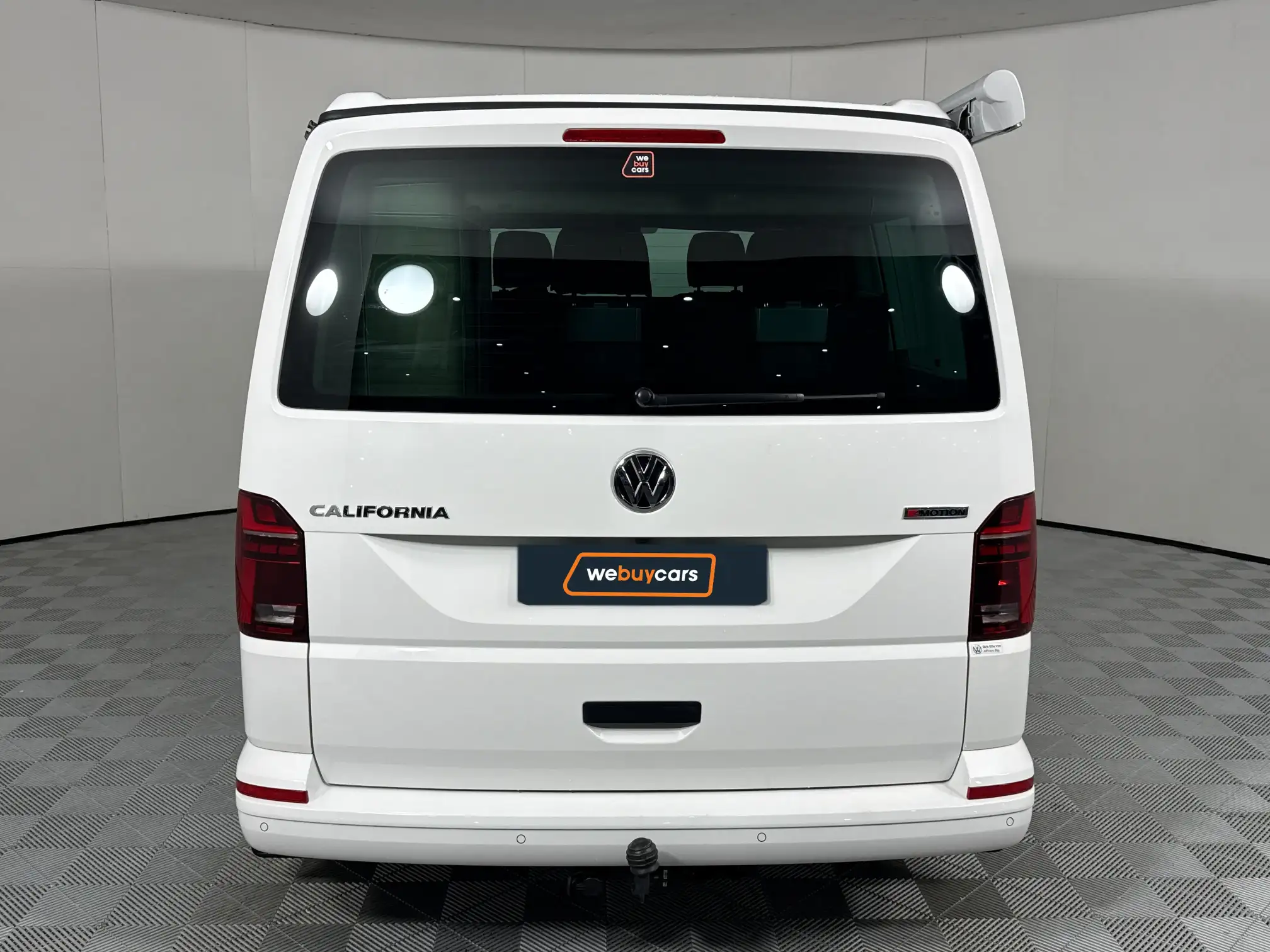 Volkswagen T6