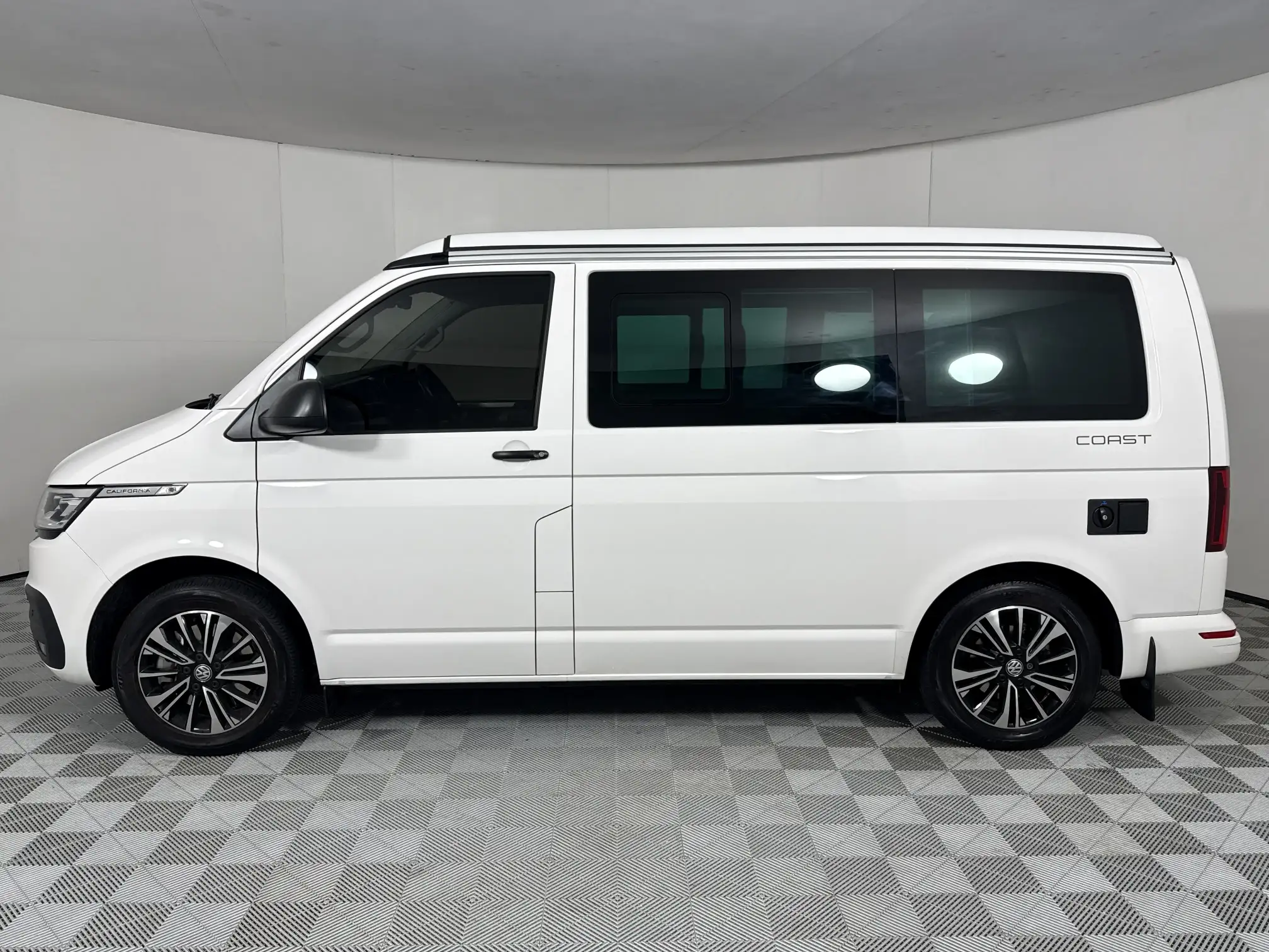 Volkswagen T6