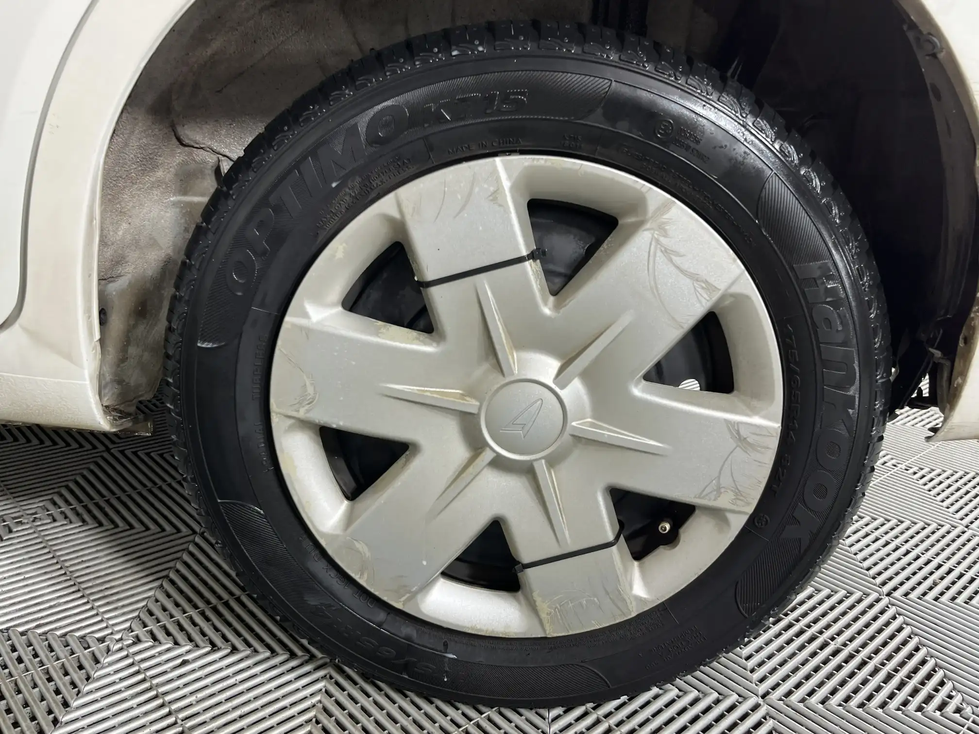 Daihatsu Sirion