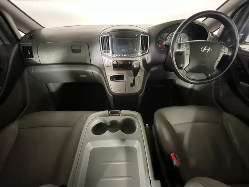 Hyundai H-1
