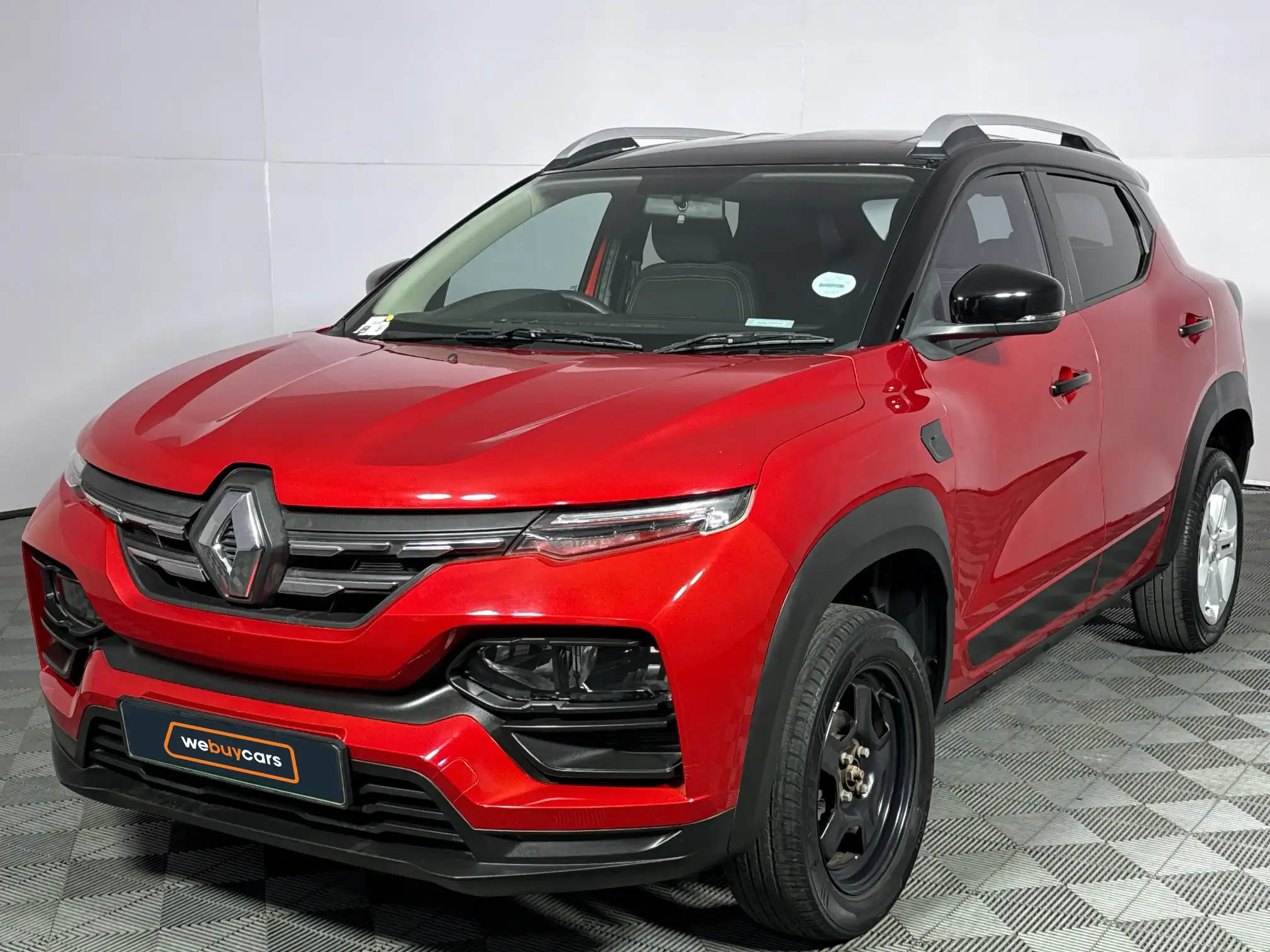 2022 Renault Kiger