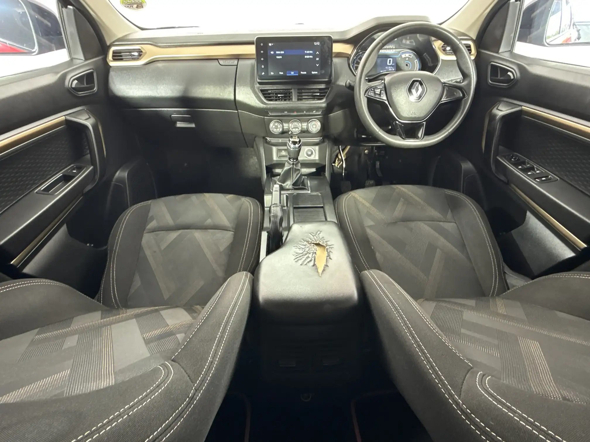 Renault Kiger