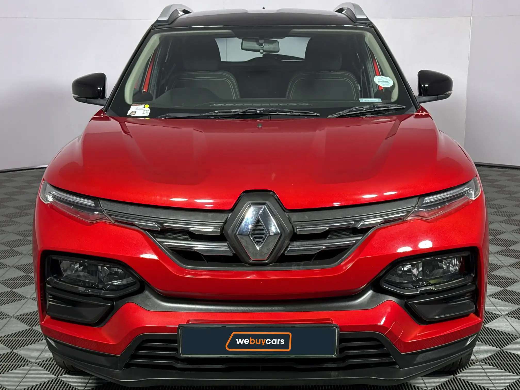 Renault Kiger