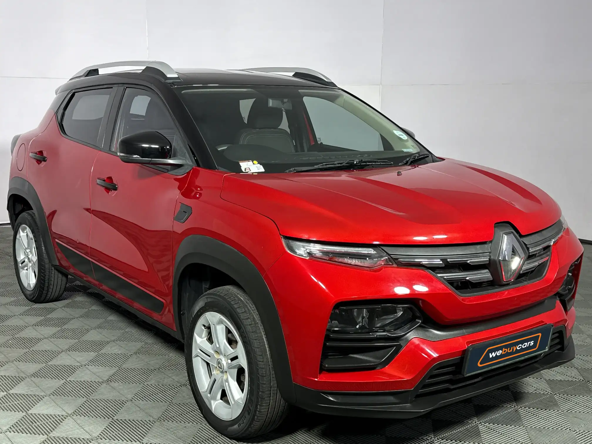 Renault Kiger