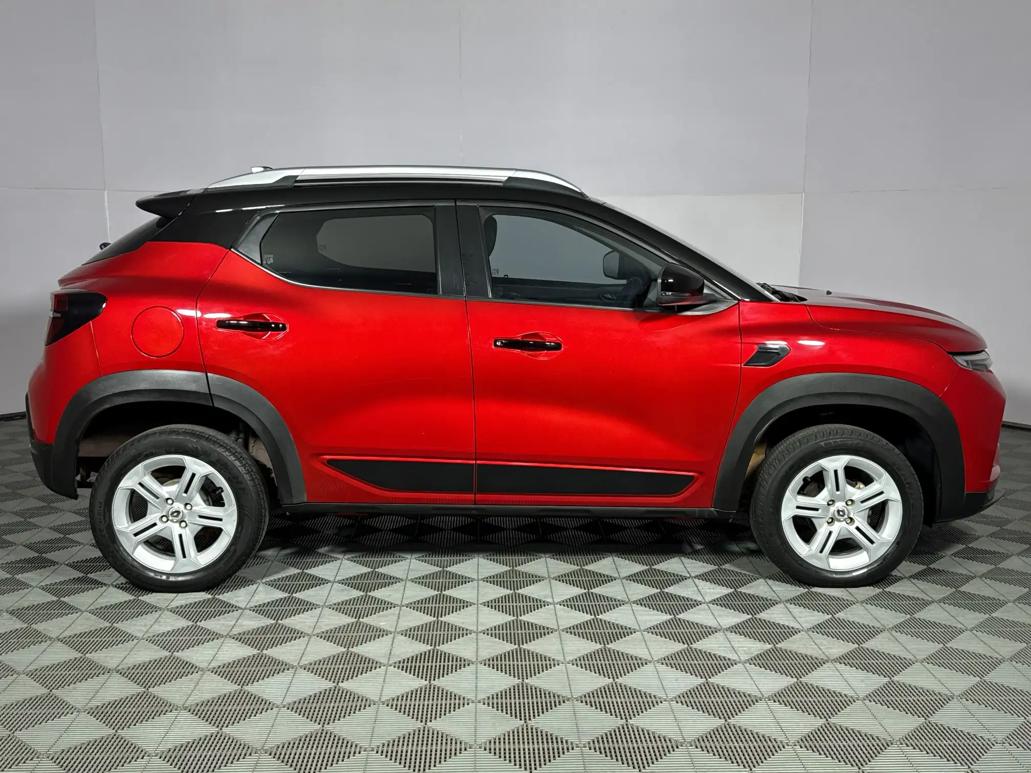 Renault Kiger
