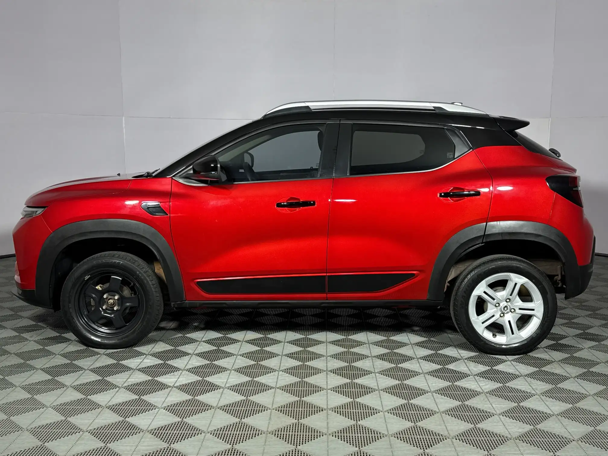 Renault Kiger