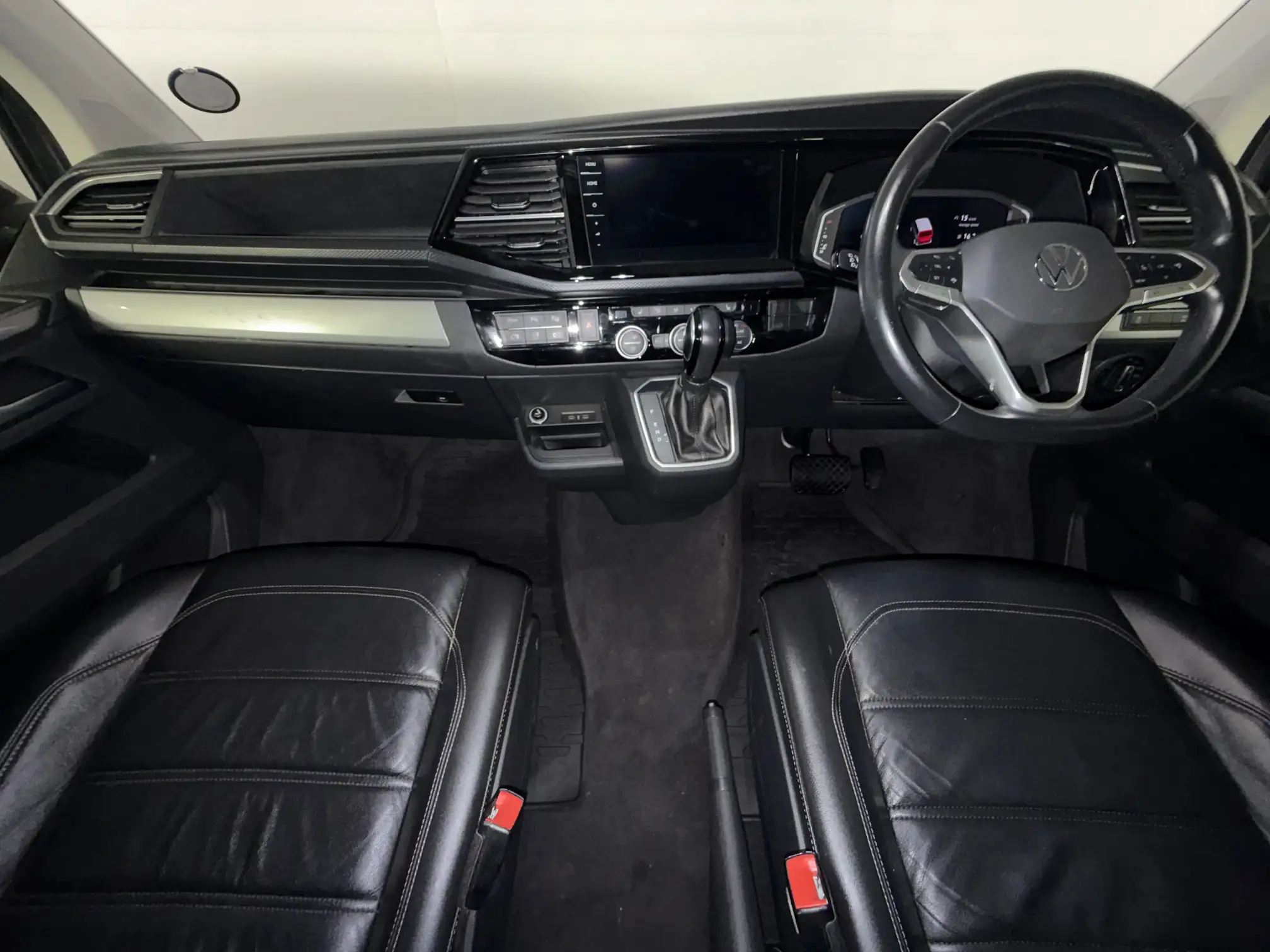 Volkswagen T6