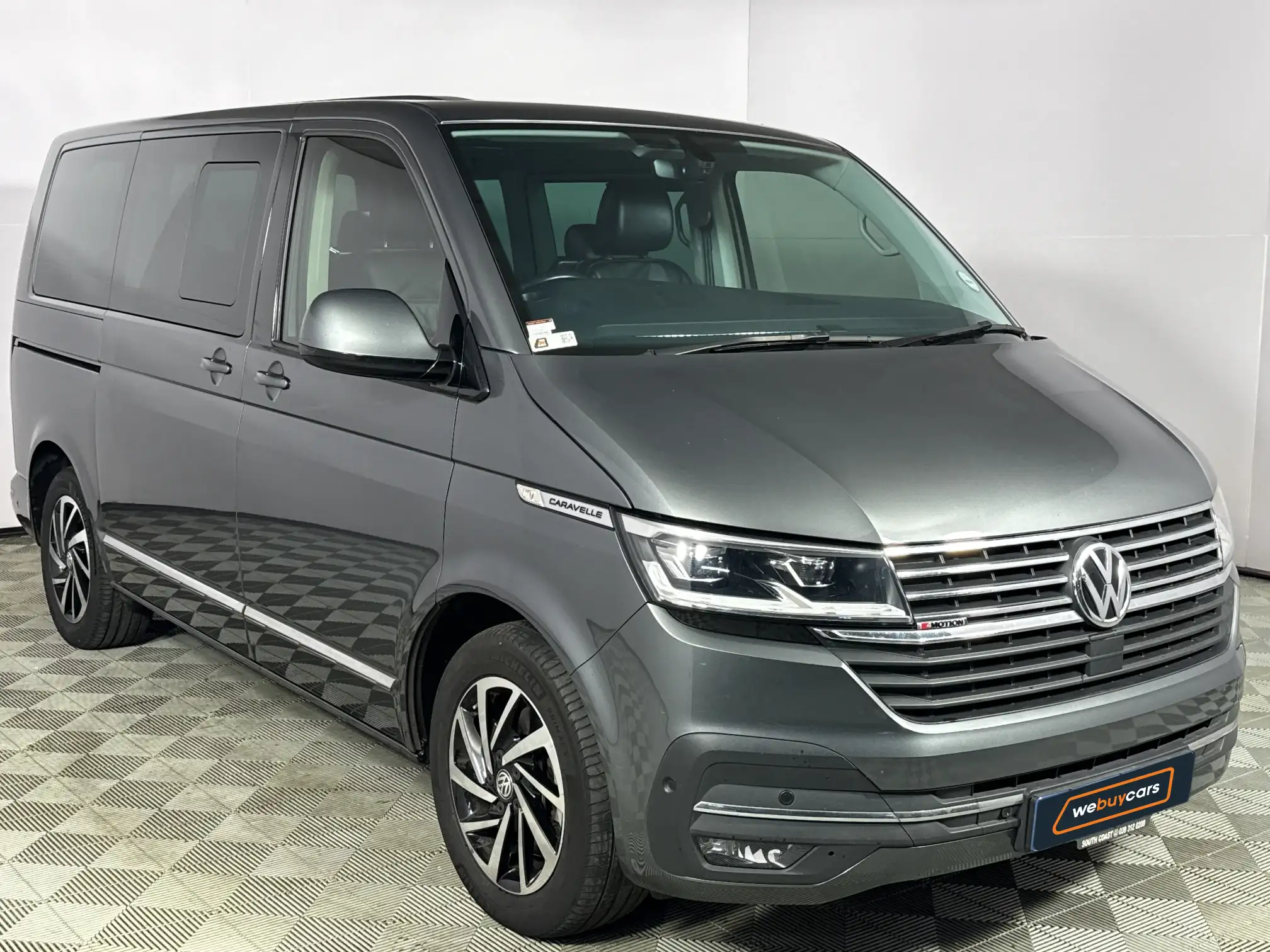 Volkswagen T6