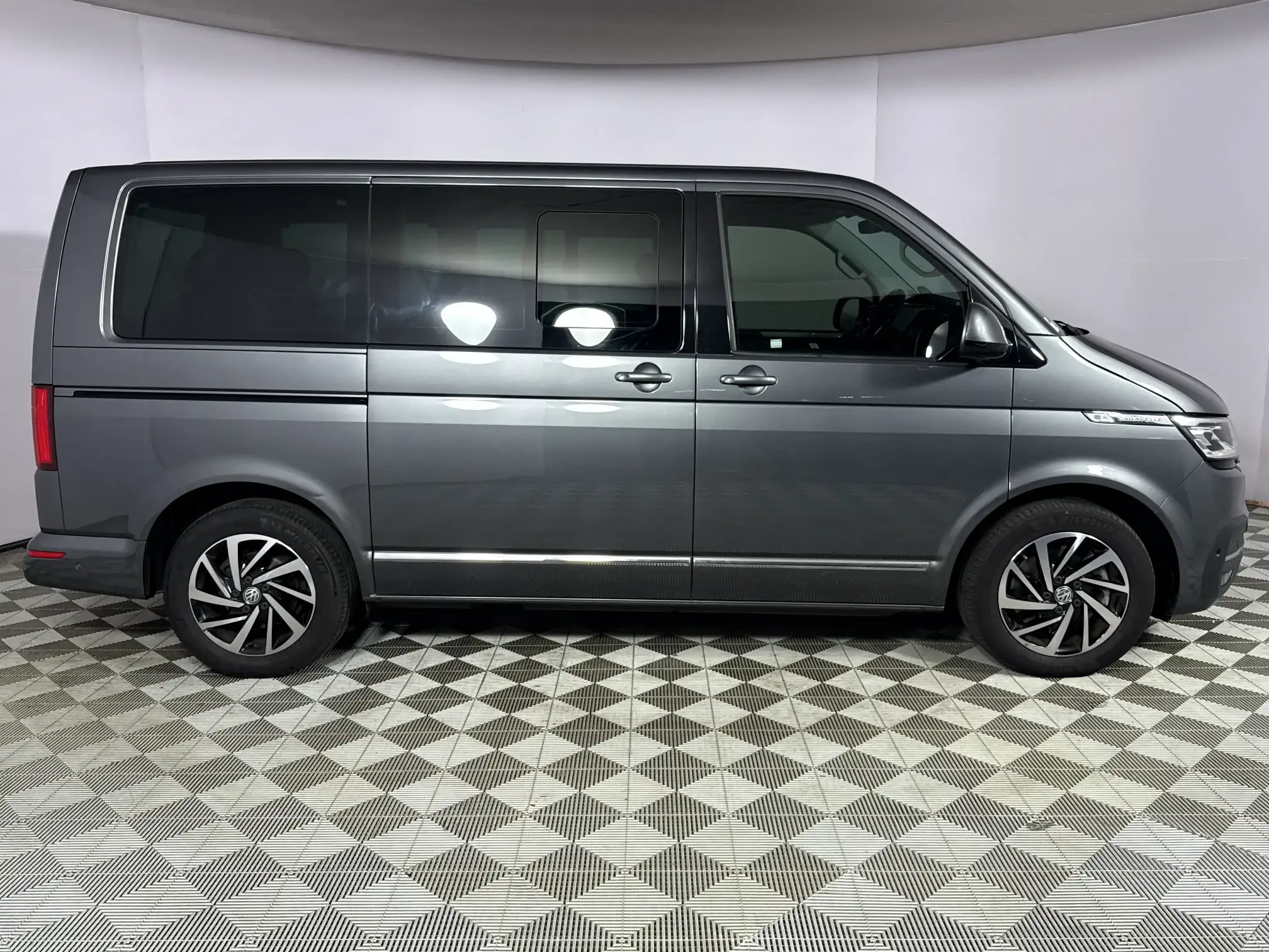 Volkswagen T6