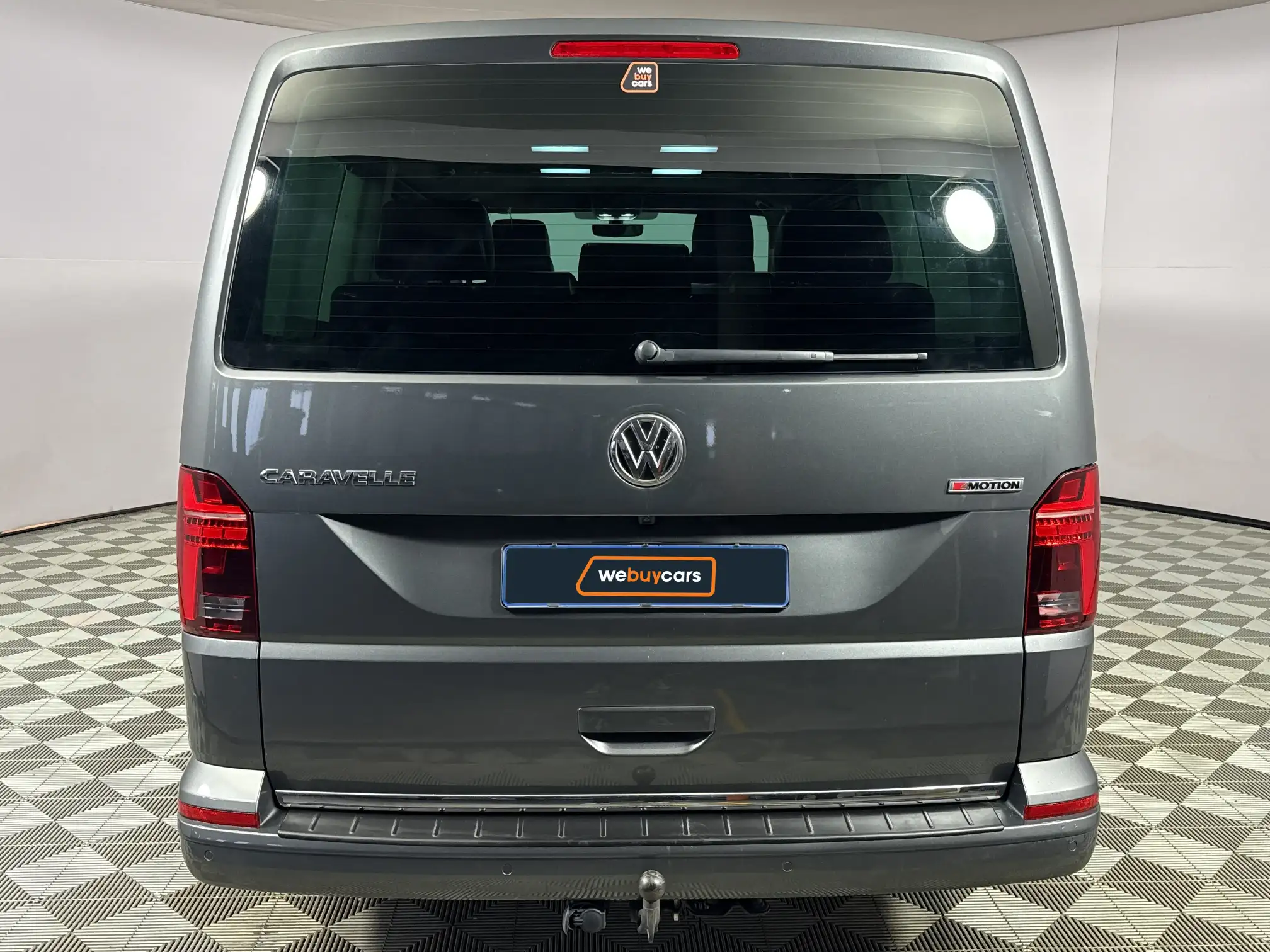 Volkswagen T6