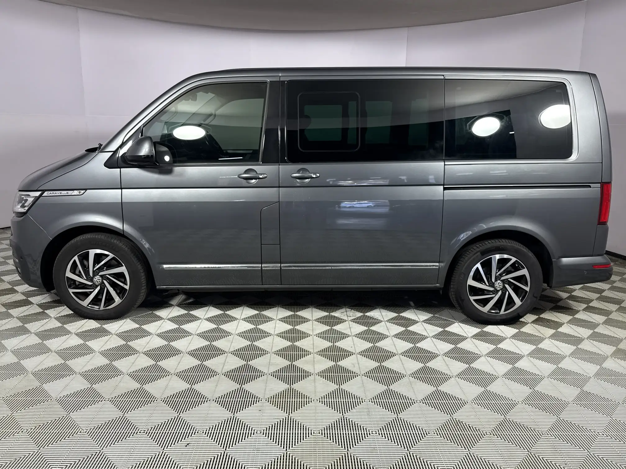 Volkswagen T6