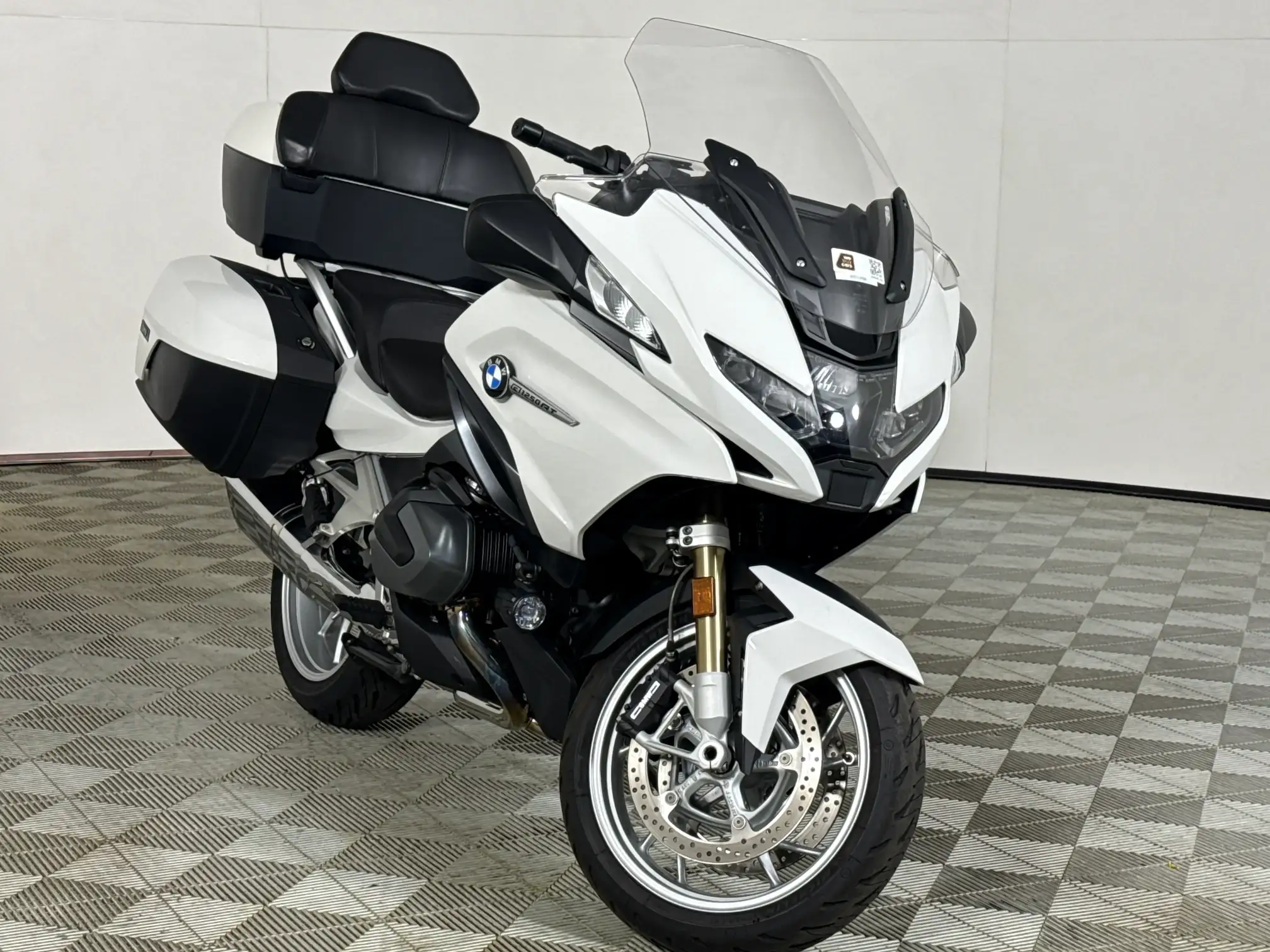 BMW R Series