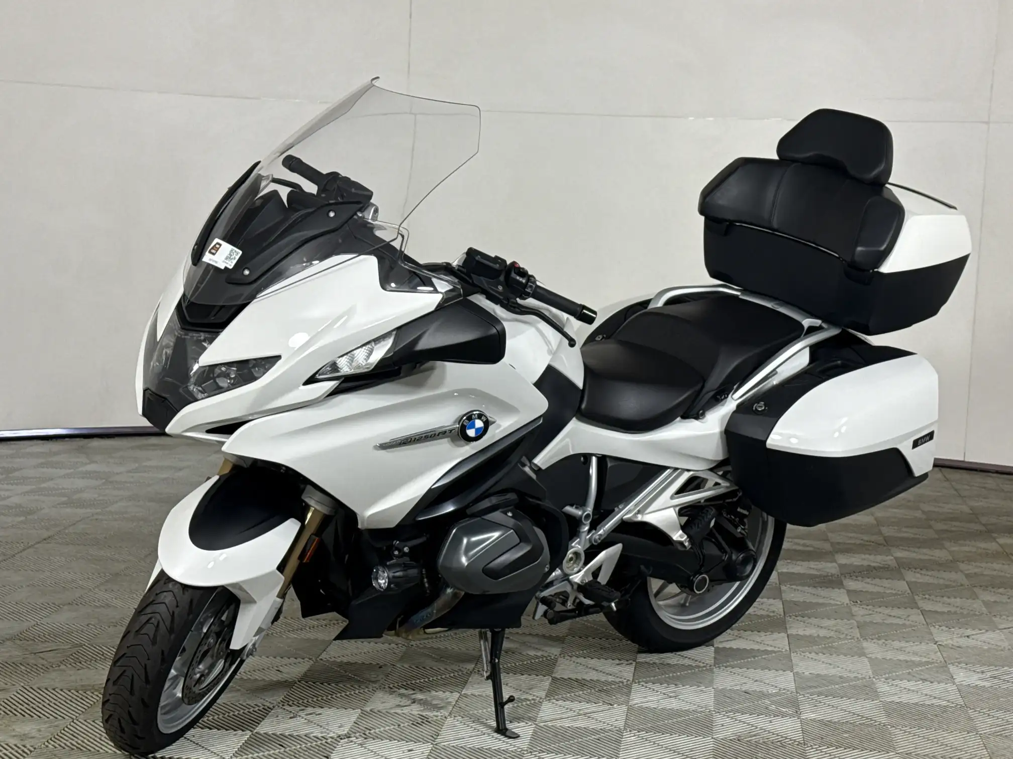 BMW R Series