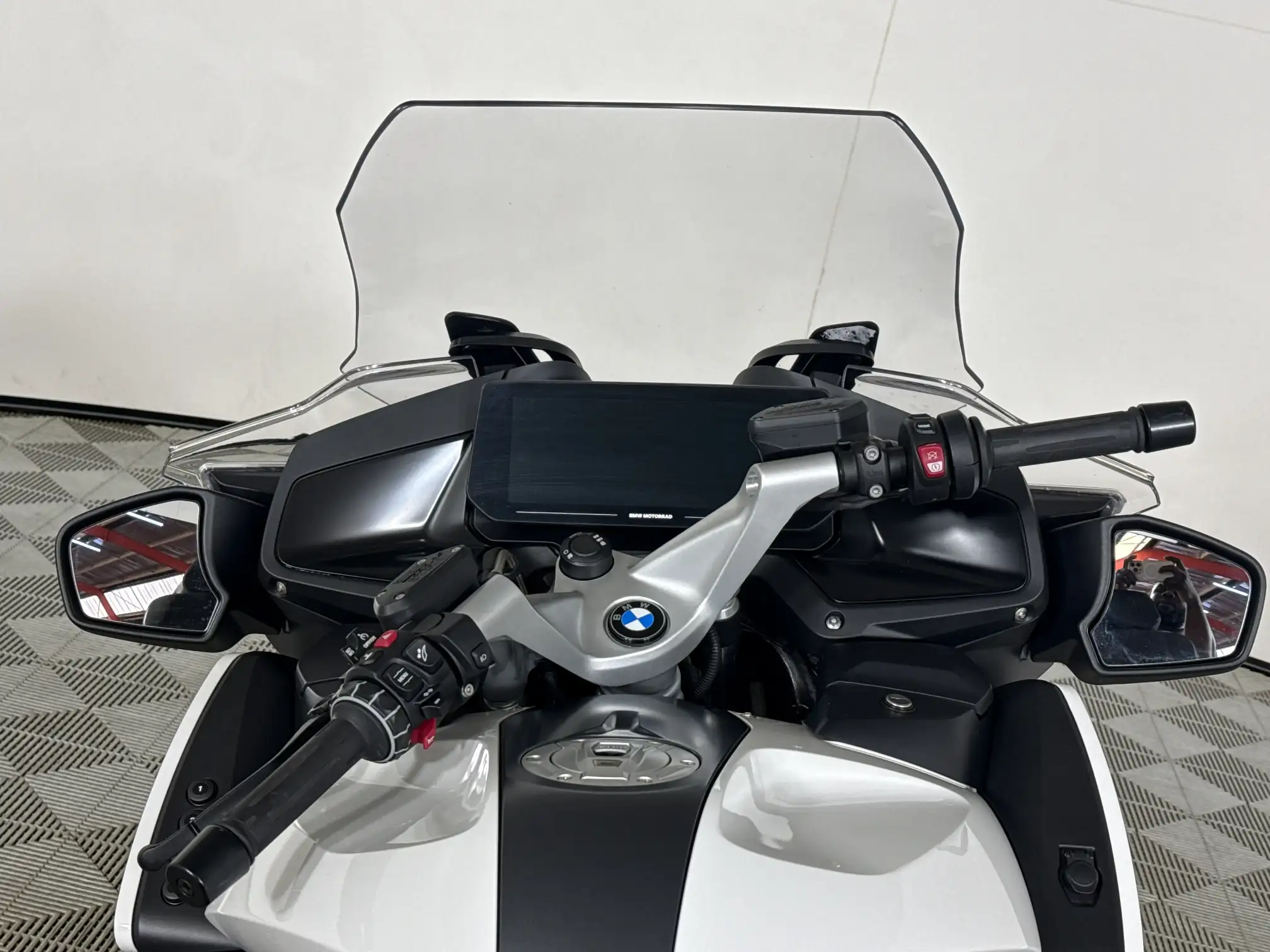 BMW R Series