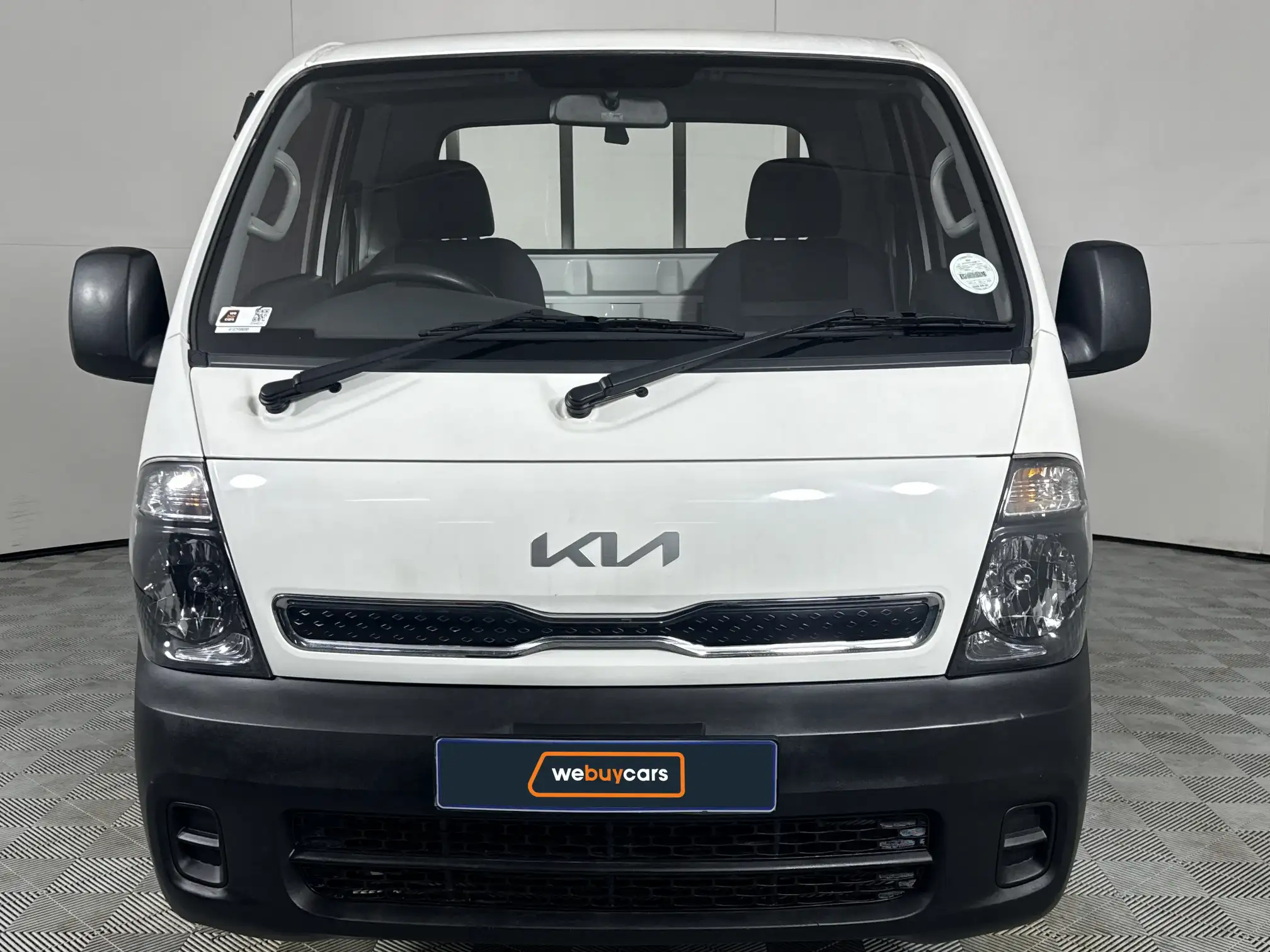 KIA K 2700