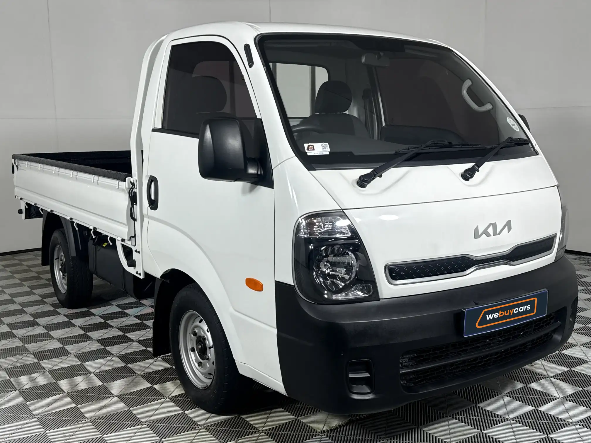 KIA K 2700