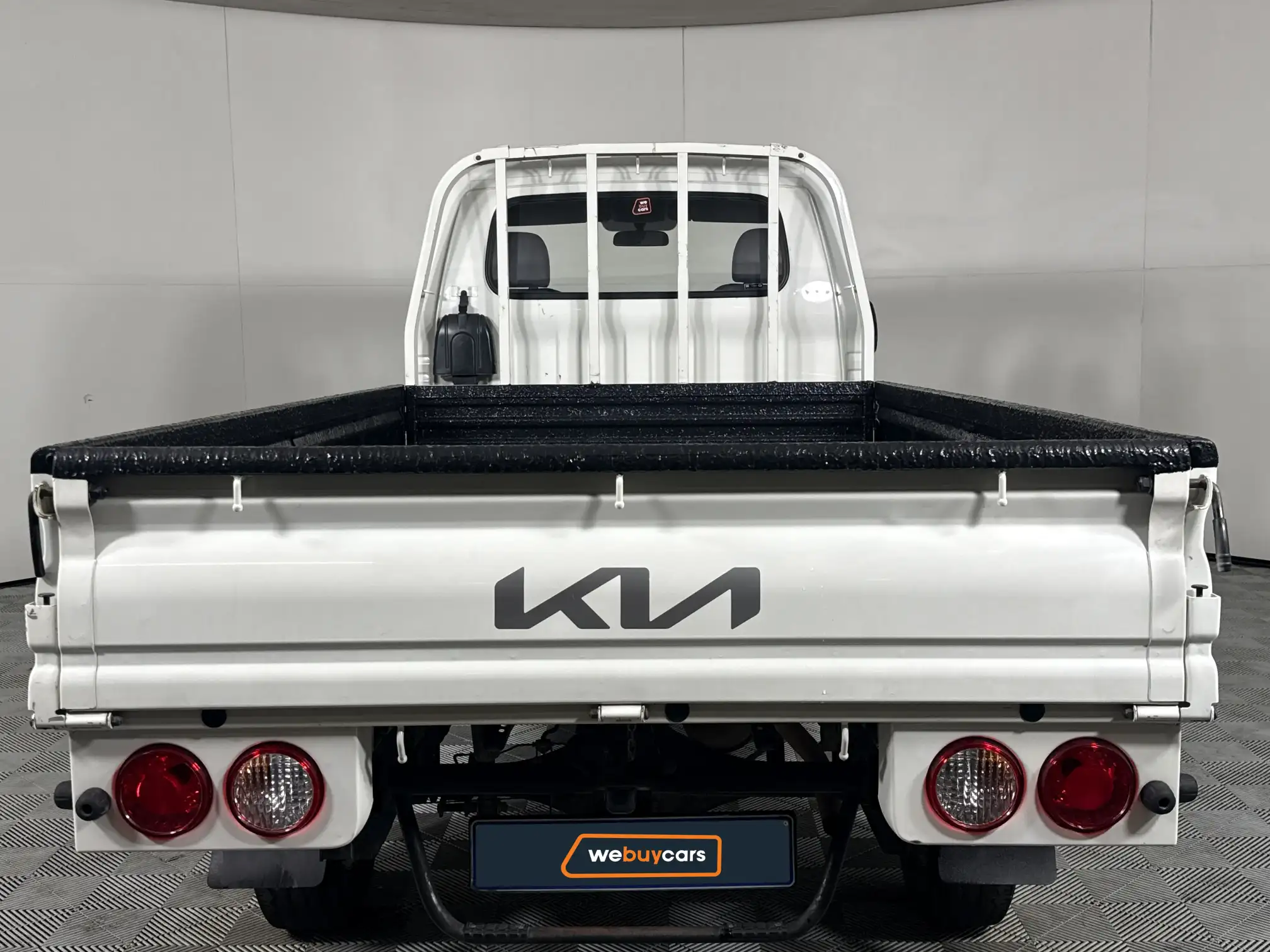 KIA K 2700
