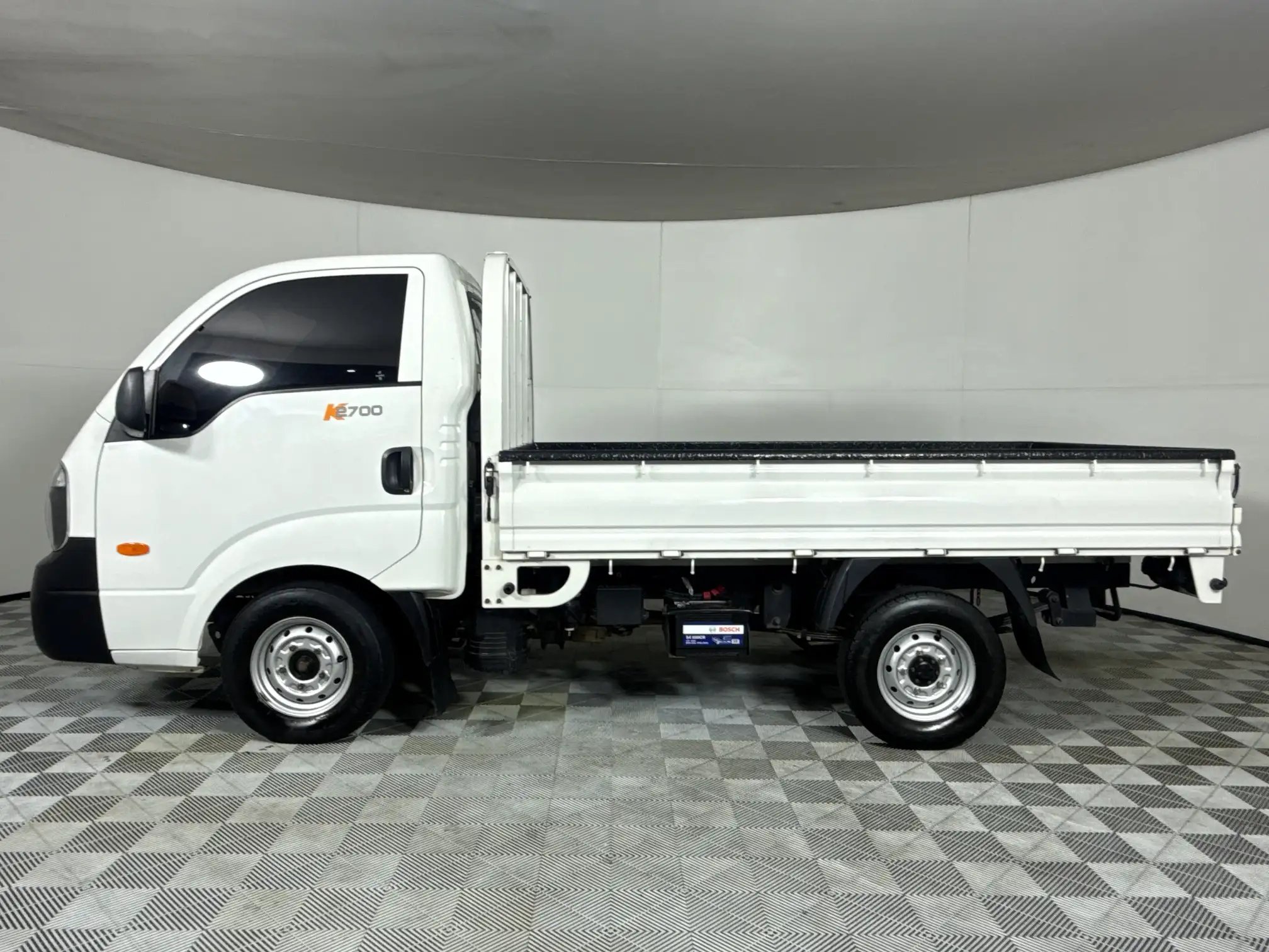 KIA K 2700