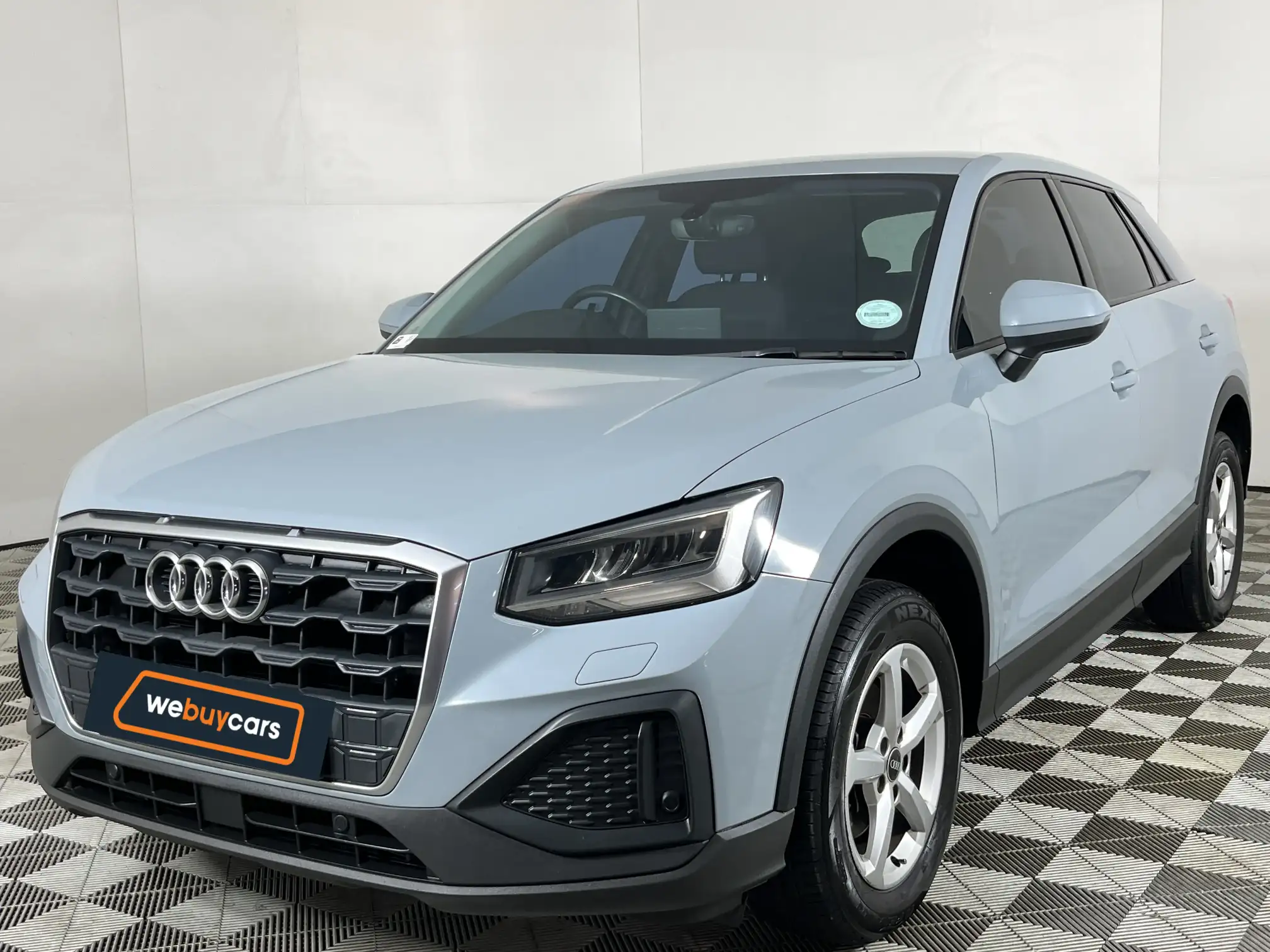 Audi Q2