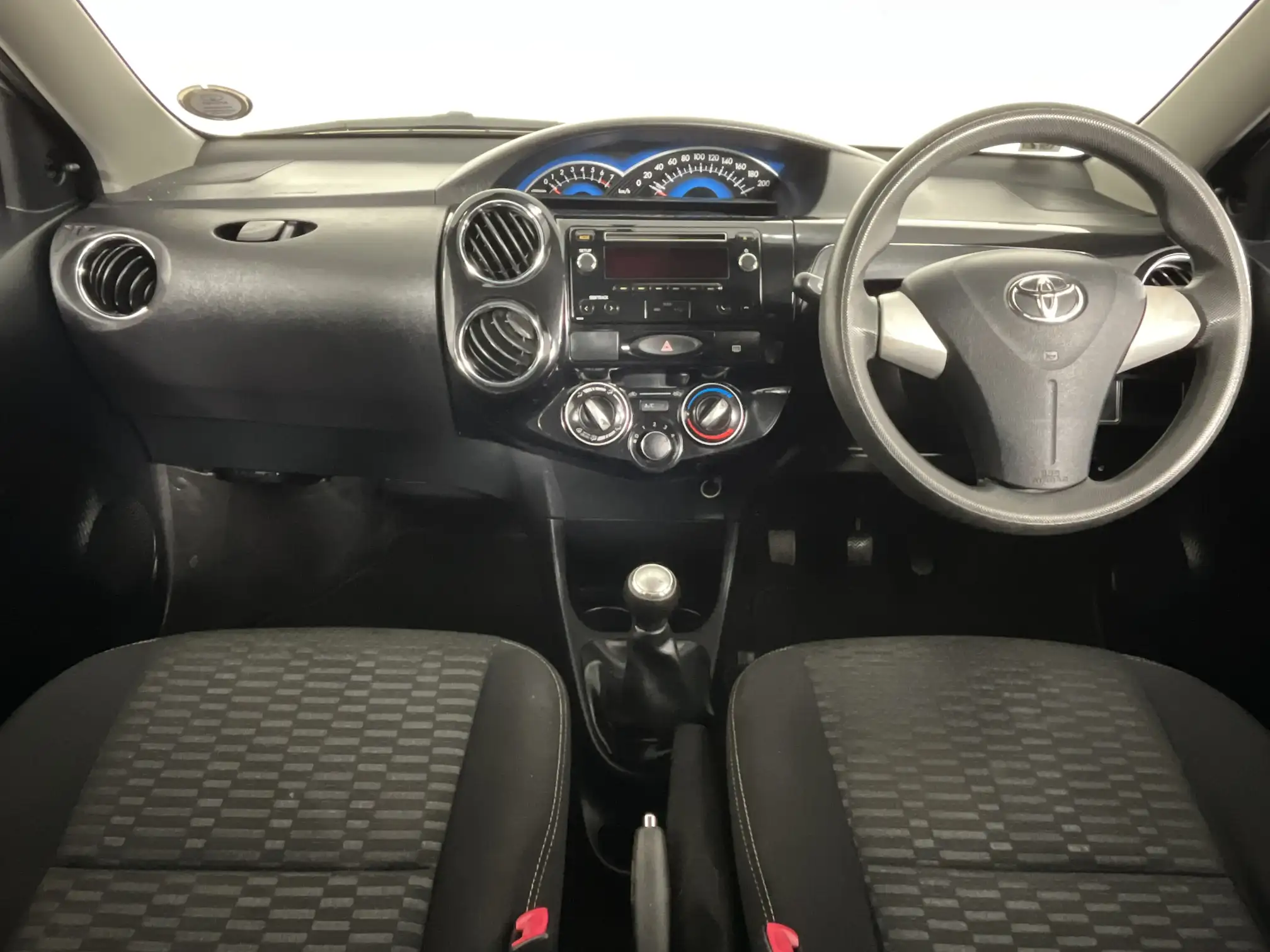 Toyota Etios