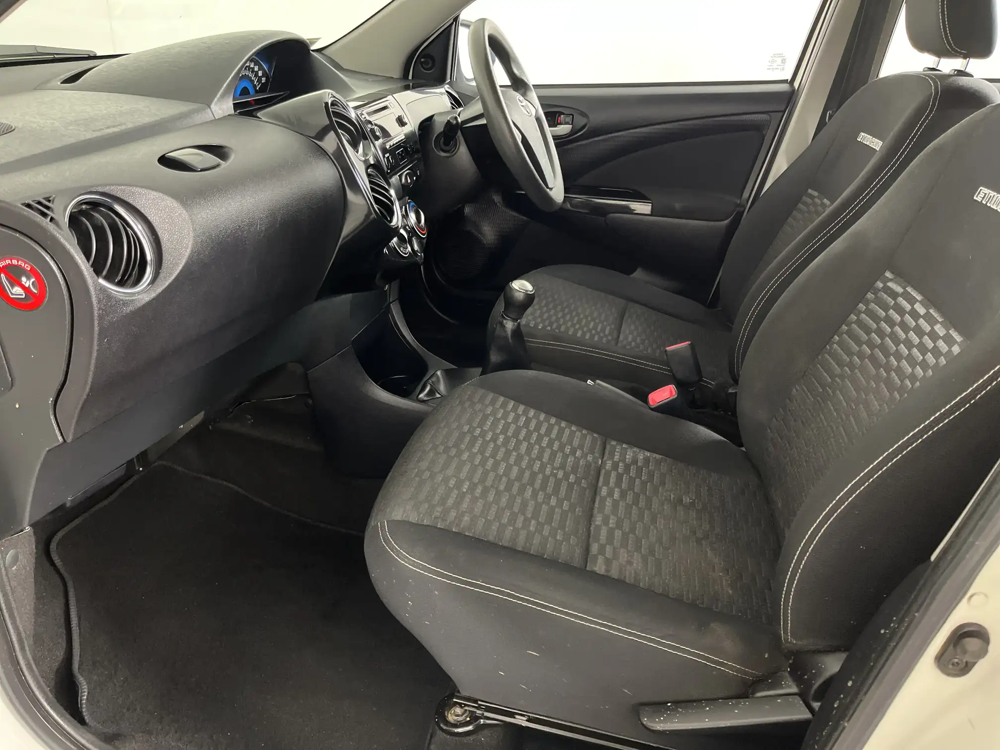 Toyota Etios
