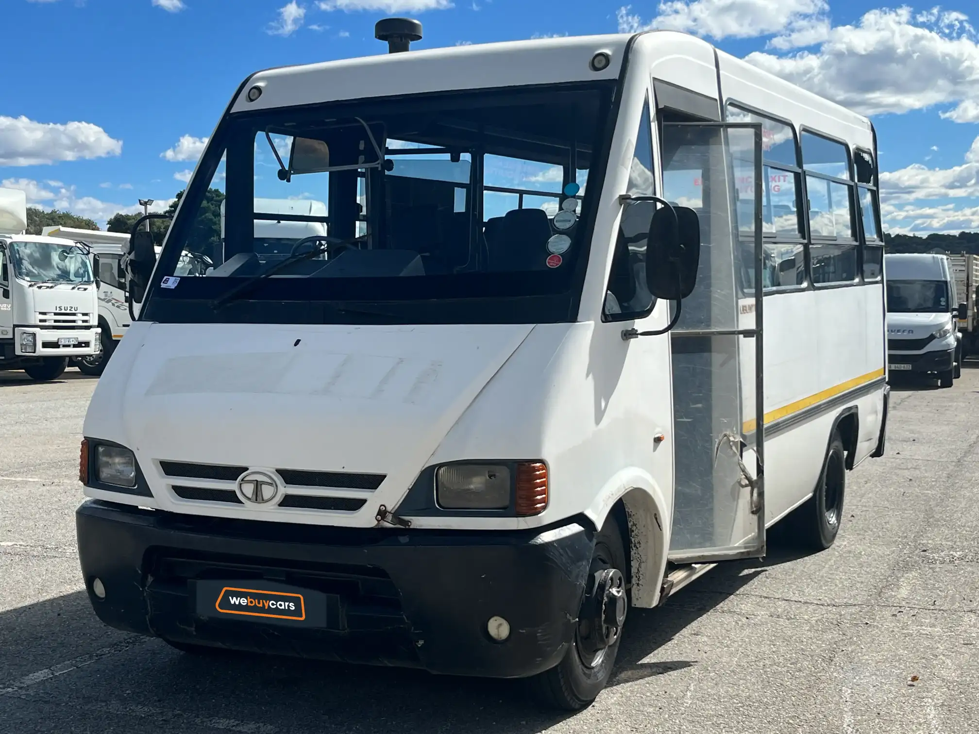 2007 Tata Ubuntu