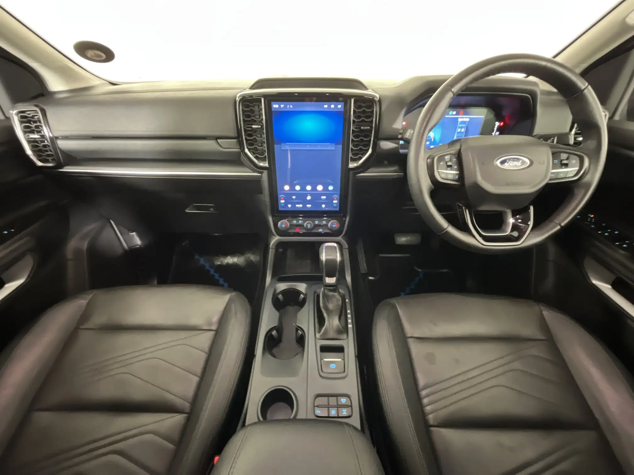 Ford Everest