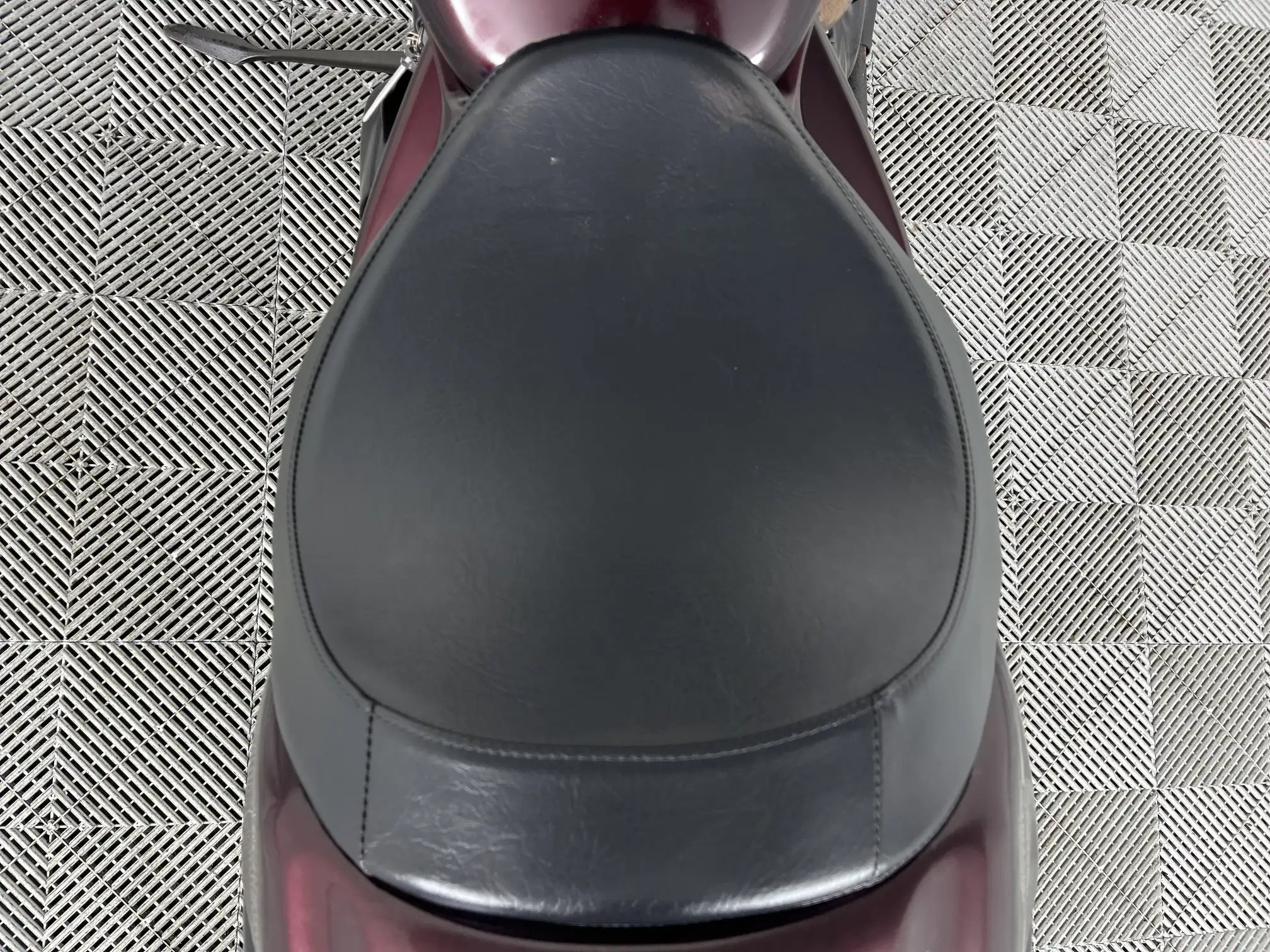 Suzuki Boulevard