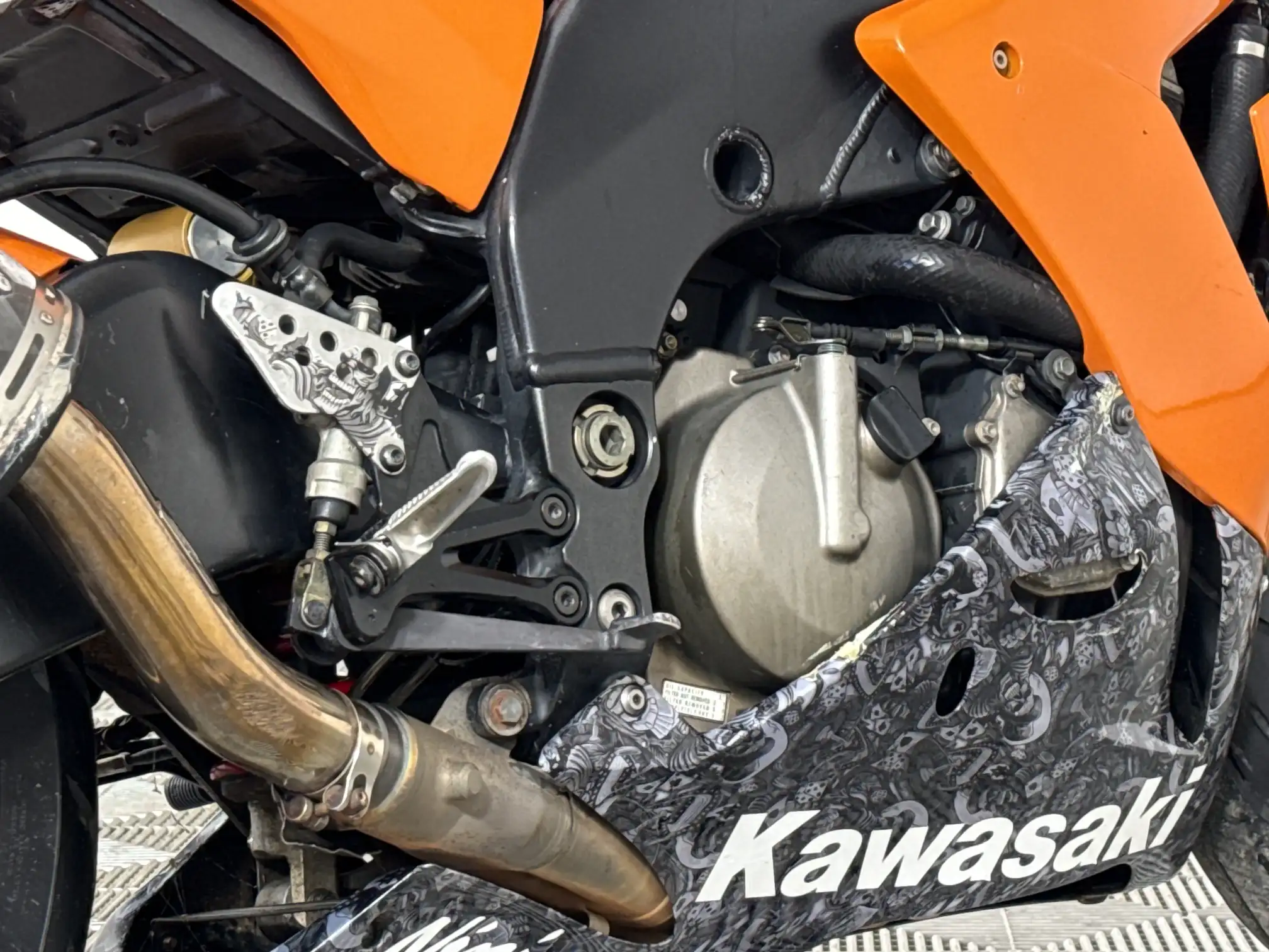 We Buy Cars | Used Kawasaki ZX in Limpopo