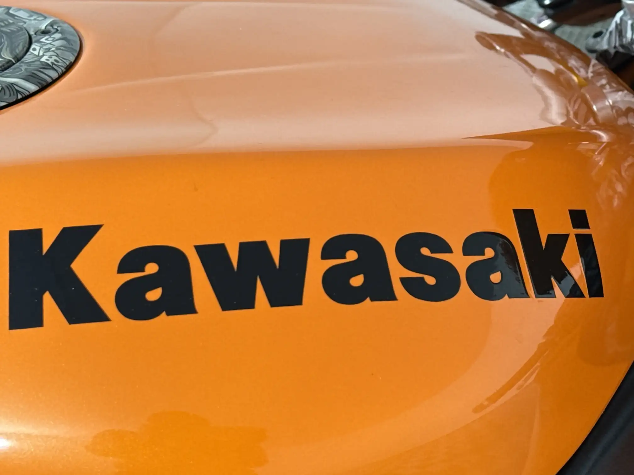 We Buy Cars | Used Kawasaki at Polokwane (L)