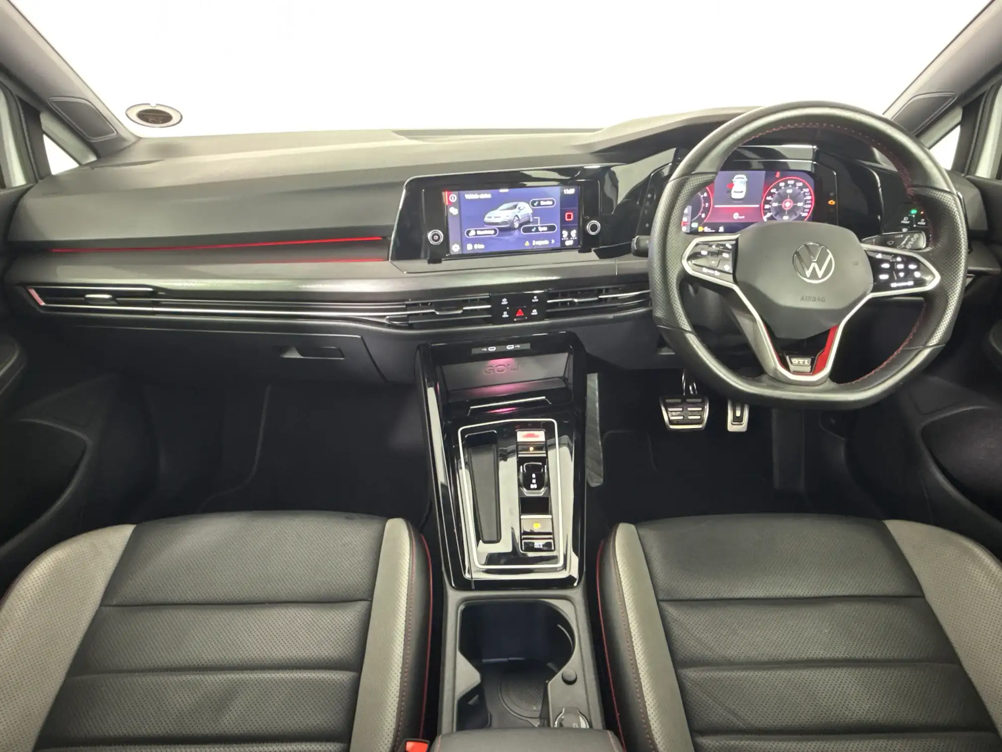 Volkswagen Golf 8