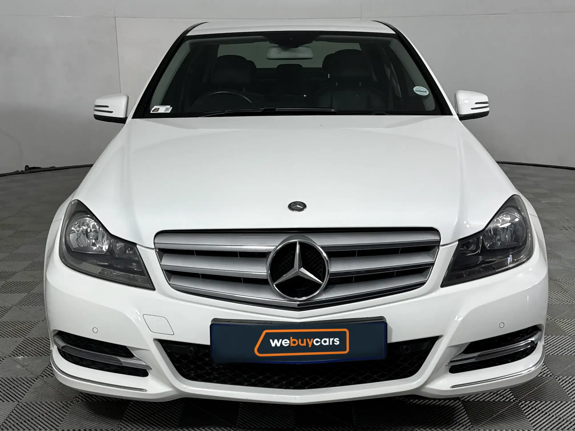 Mercedes-Benz C Class Sedan